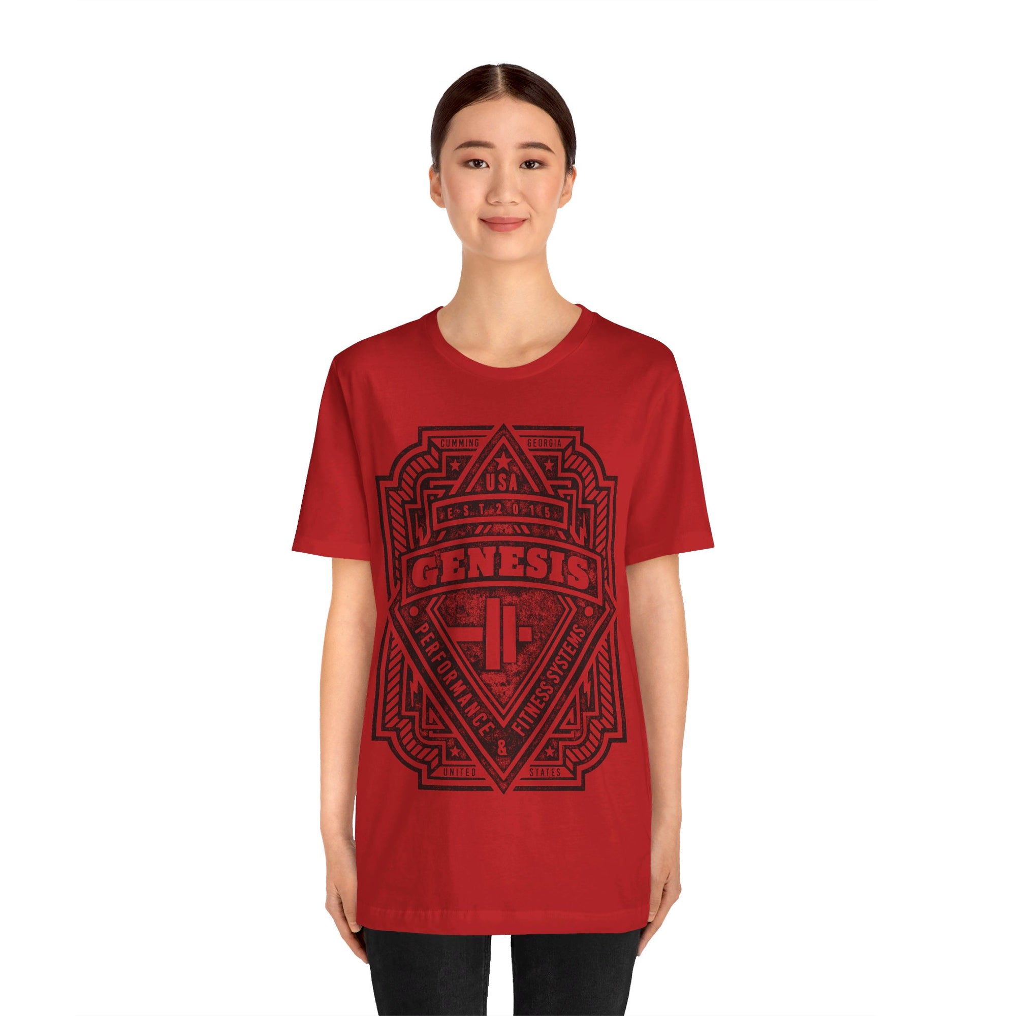 Genesis | Unisex t-shirt