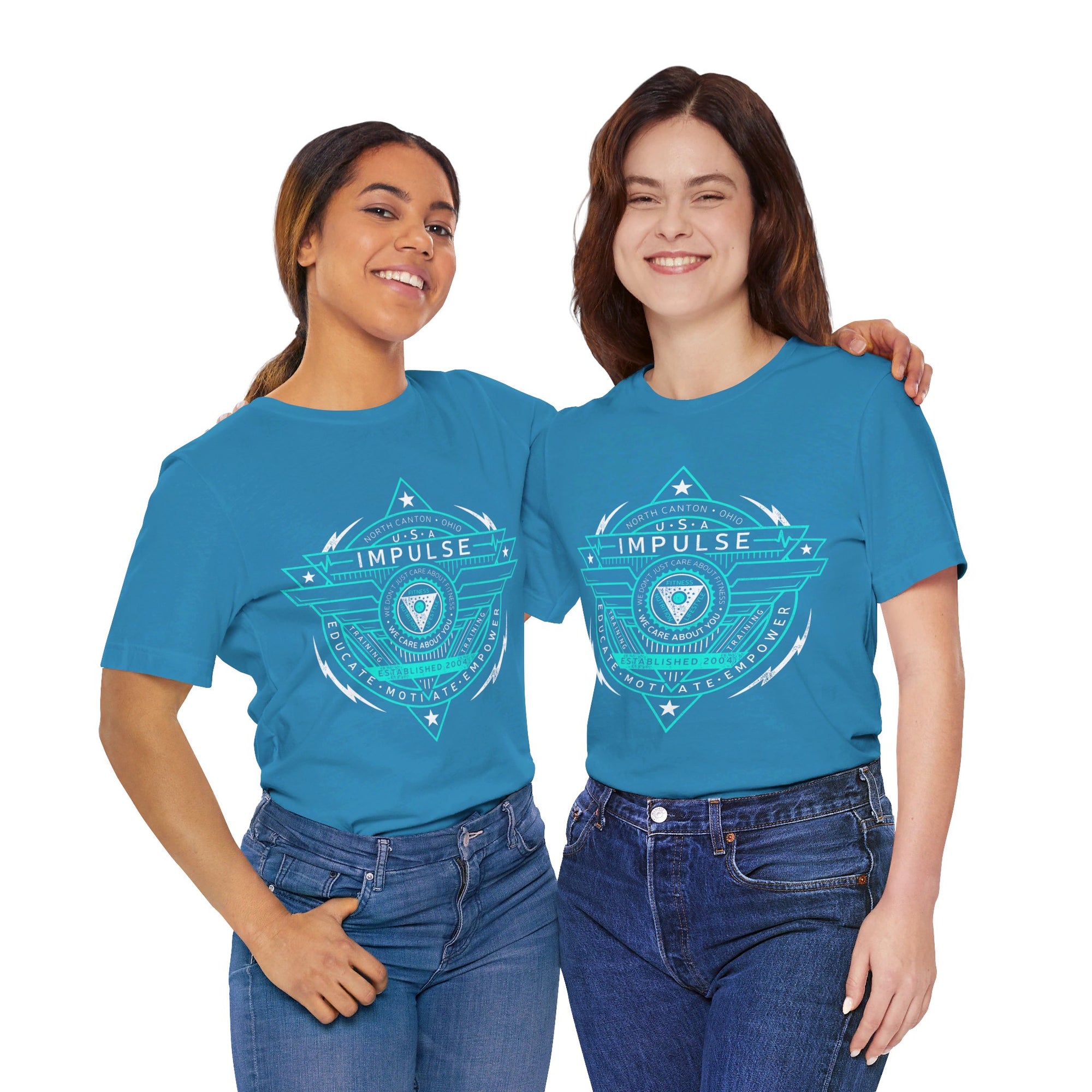 Impulse | Unisex t-shirt