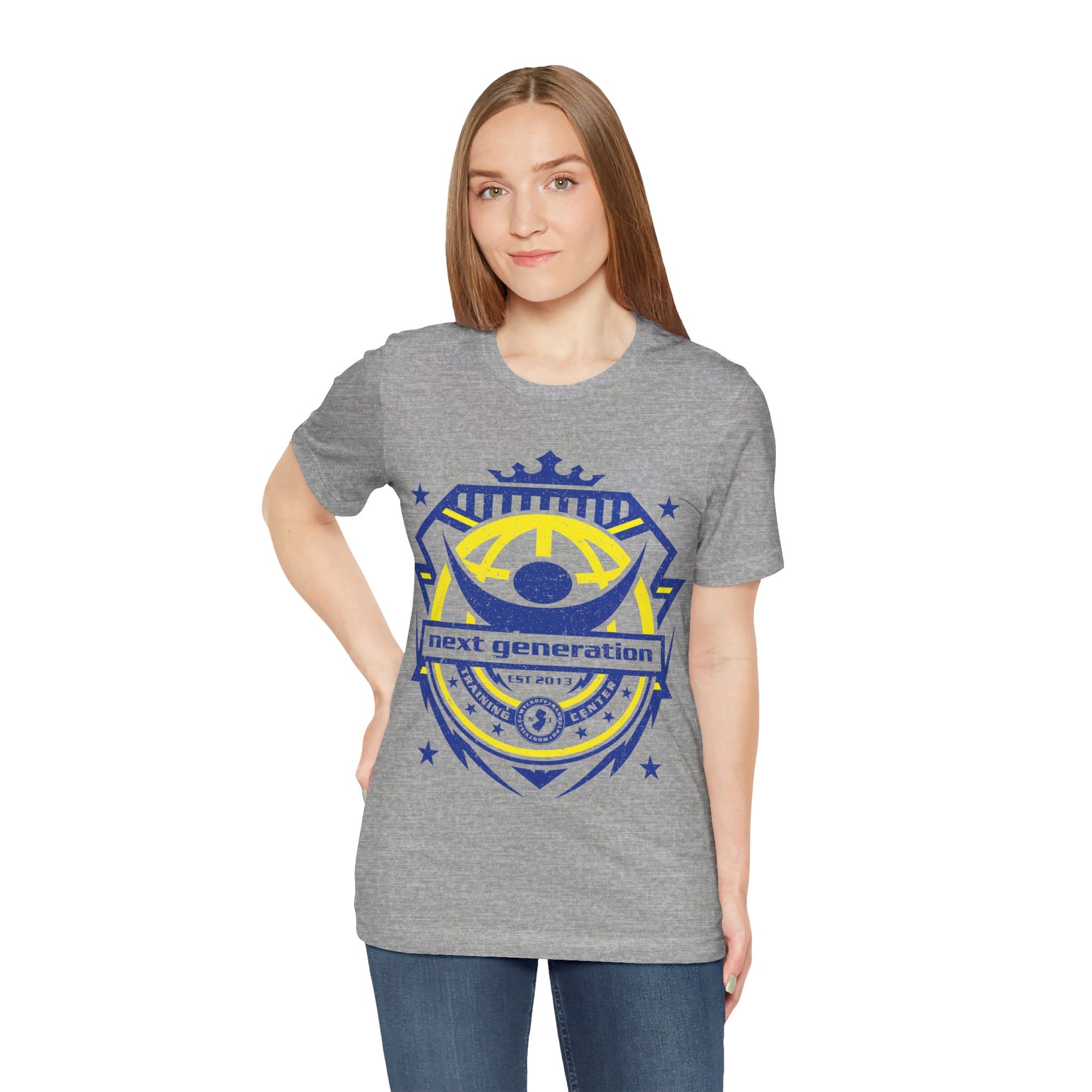 Next Generation | Unisex t-shirt