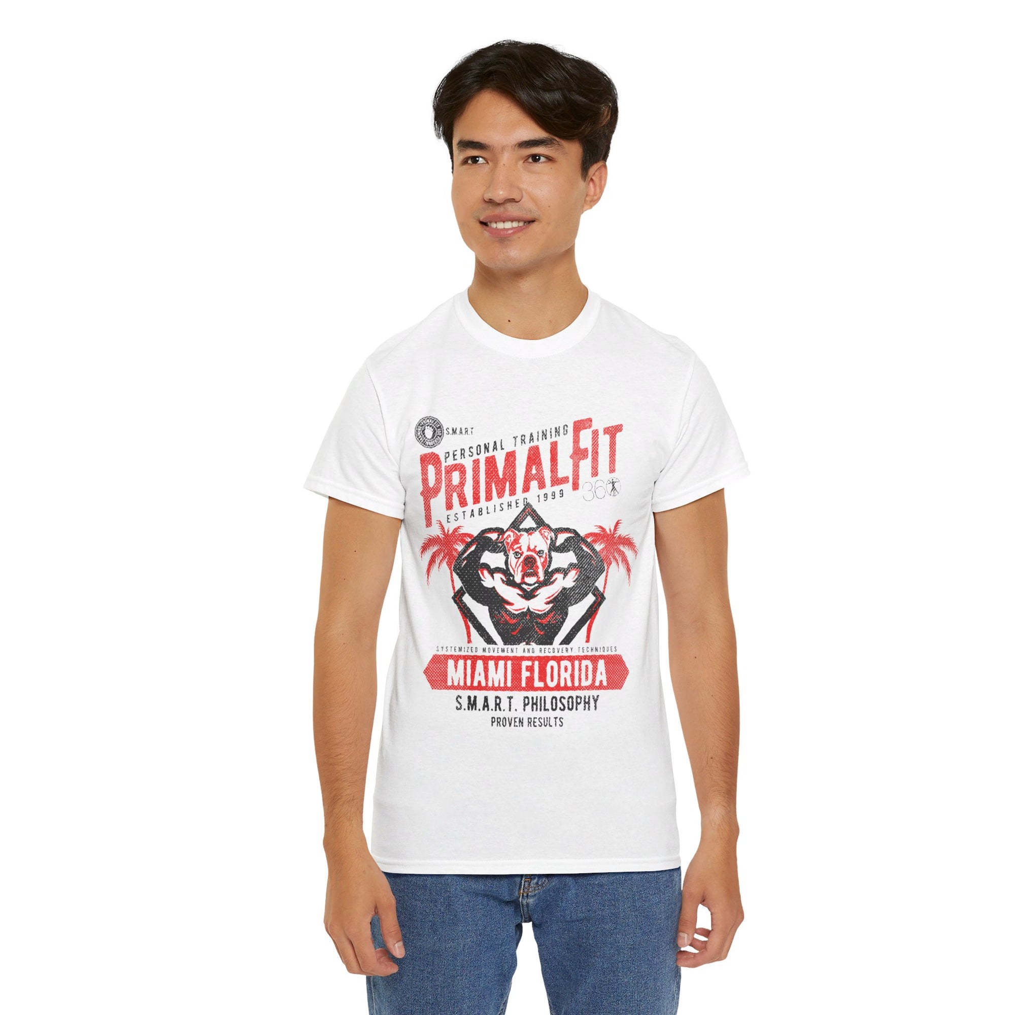 Primal Fit | Women's Relaxed T-Shirt