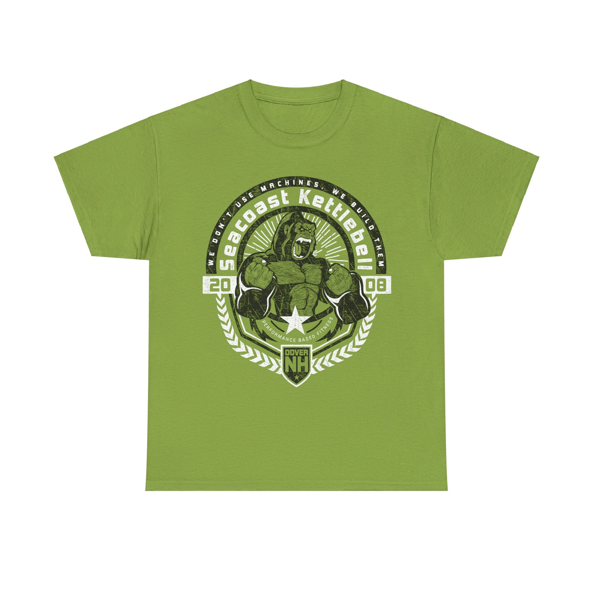 Seacoast | Women's Relaxed T-Shirt