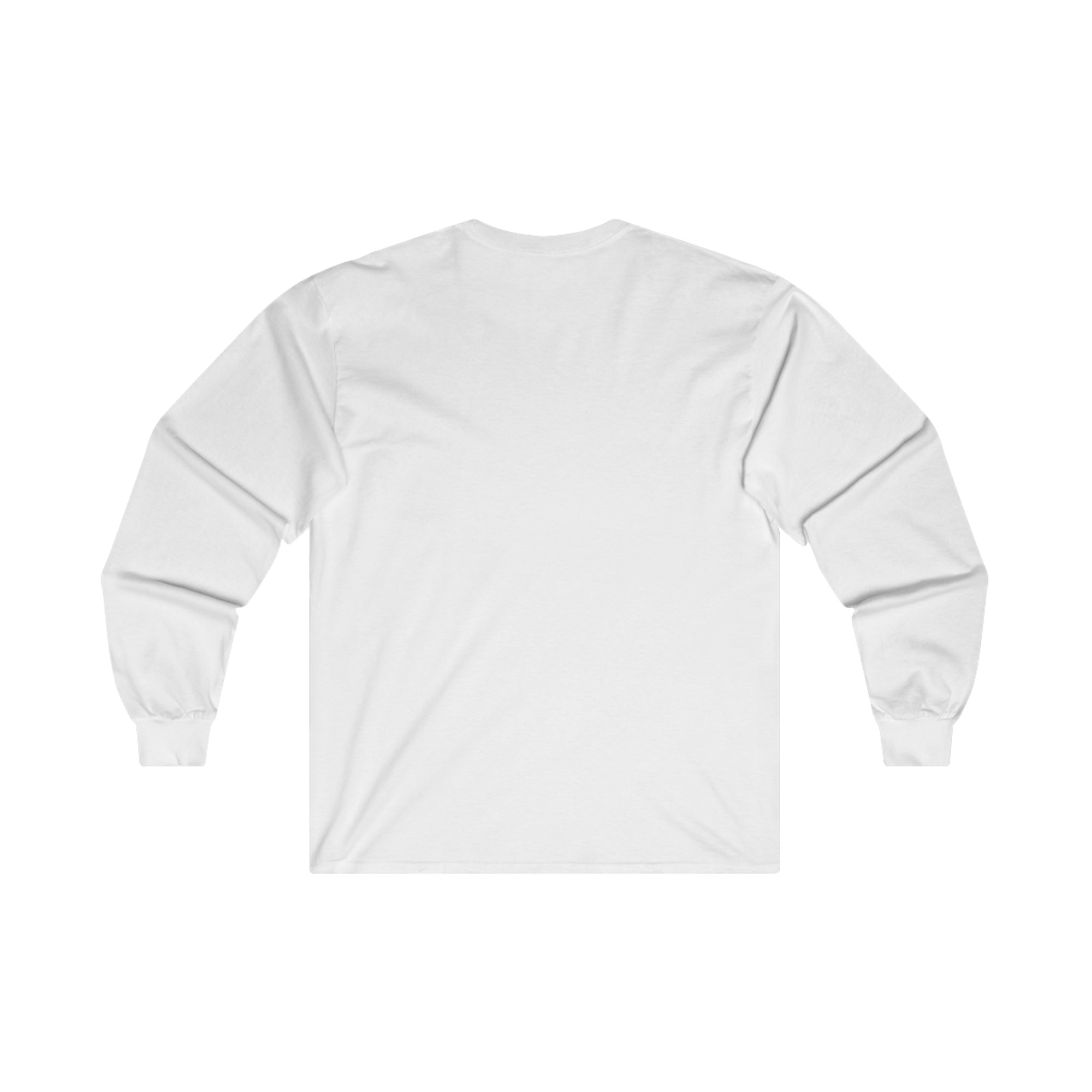 Wareings Gym| Unisex Long Sleeve Tee
