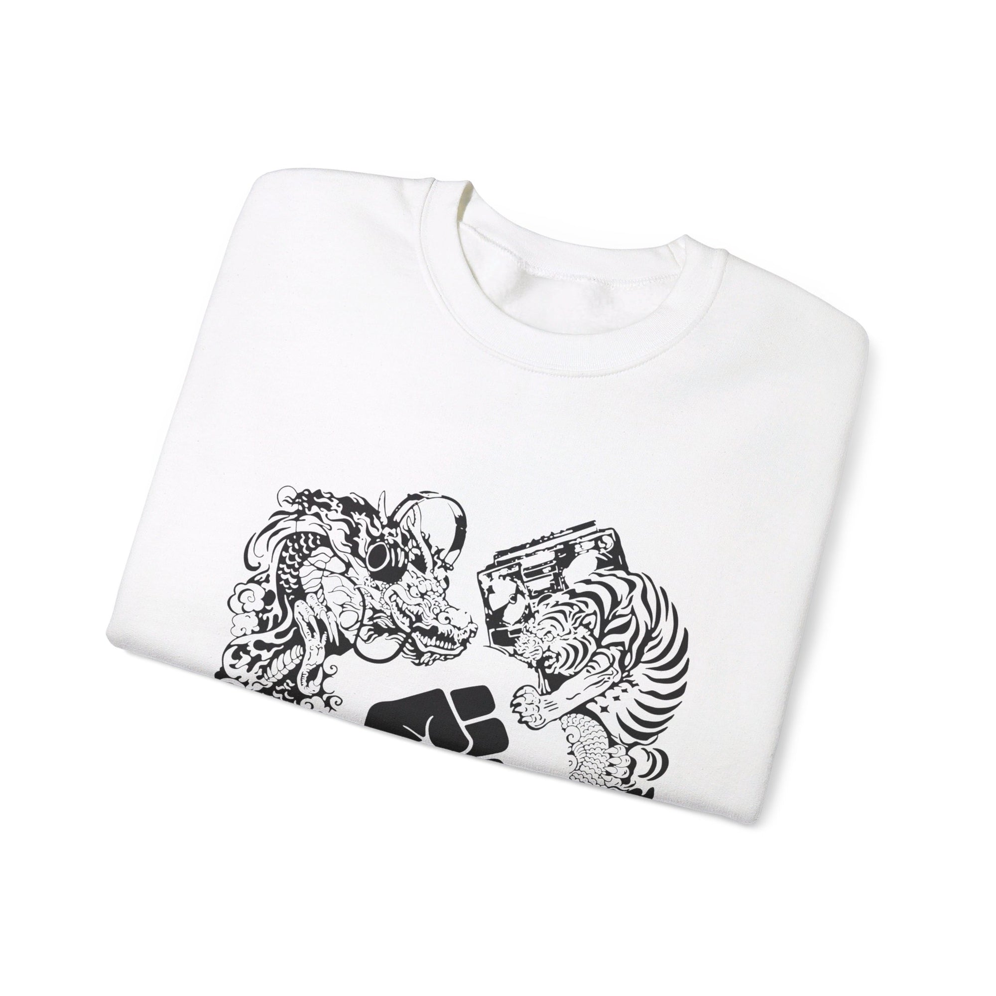 Stronger | Unisex Sweatshirt