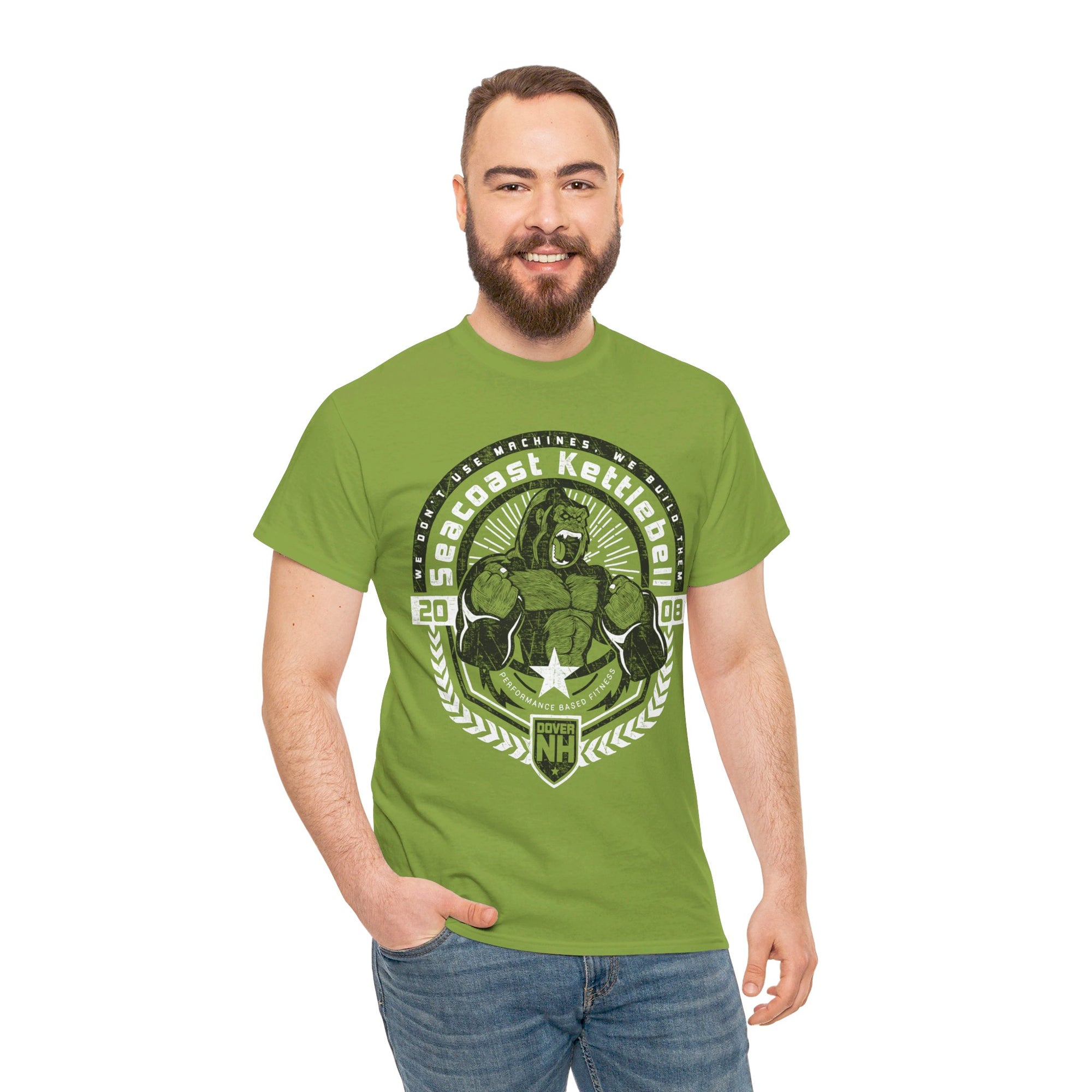 Seacoast | Women's Relaxed T-Shirt
