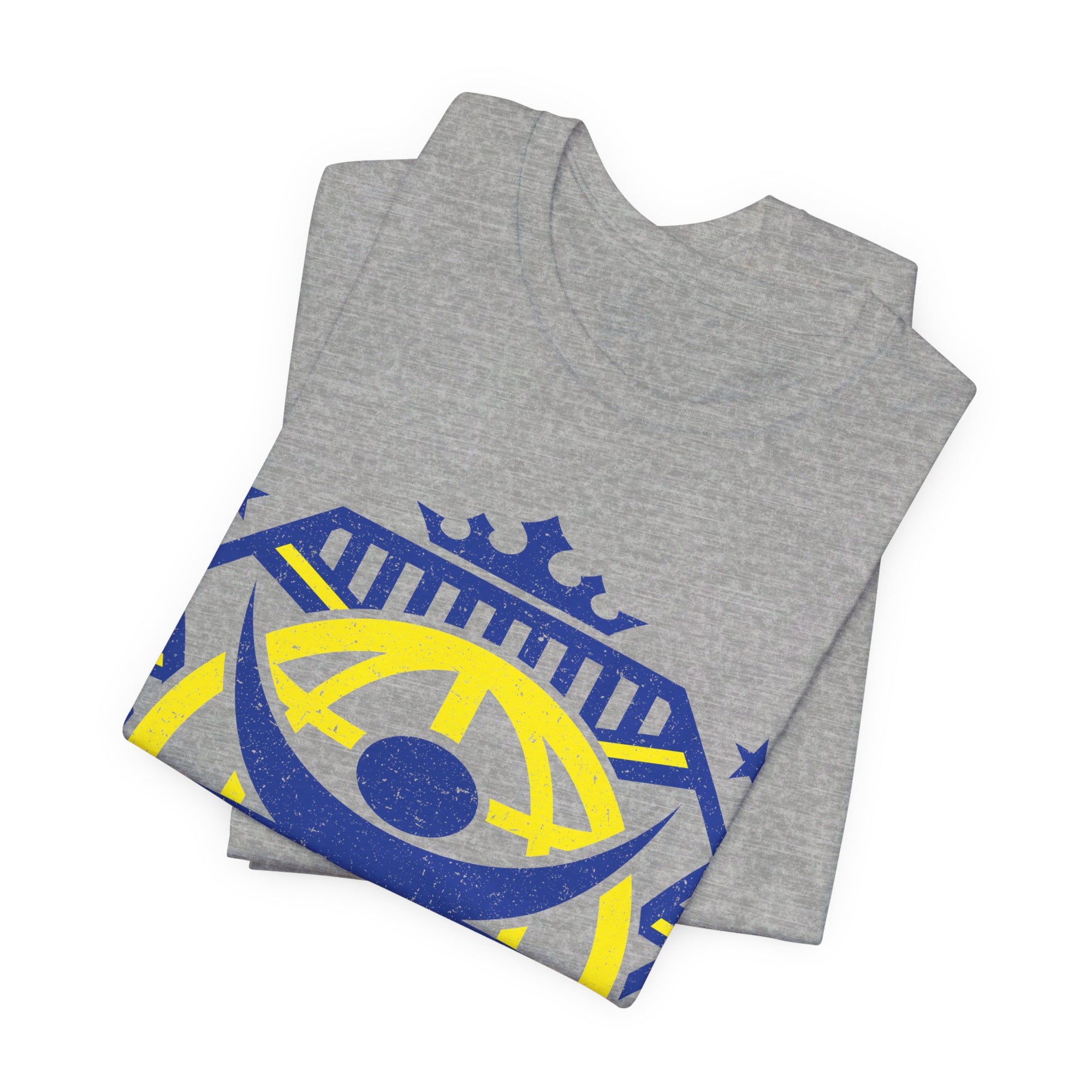 Next Generation | Unisex t-shirt