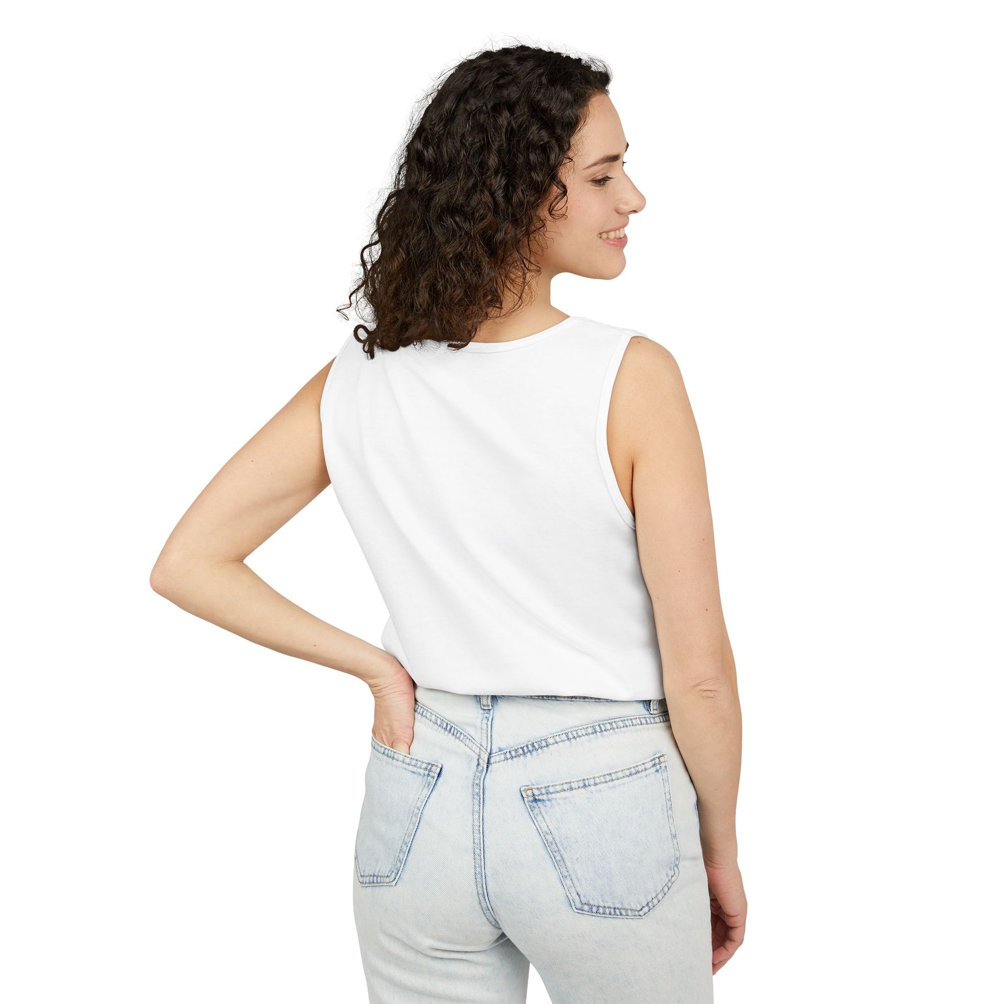Wareings Tank Top 3XL