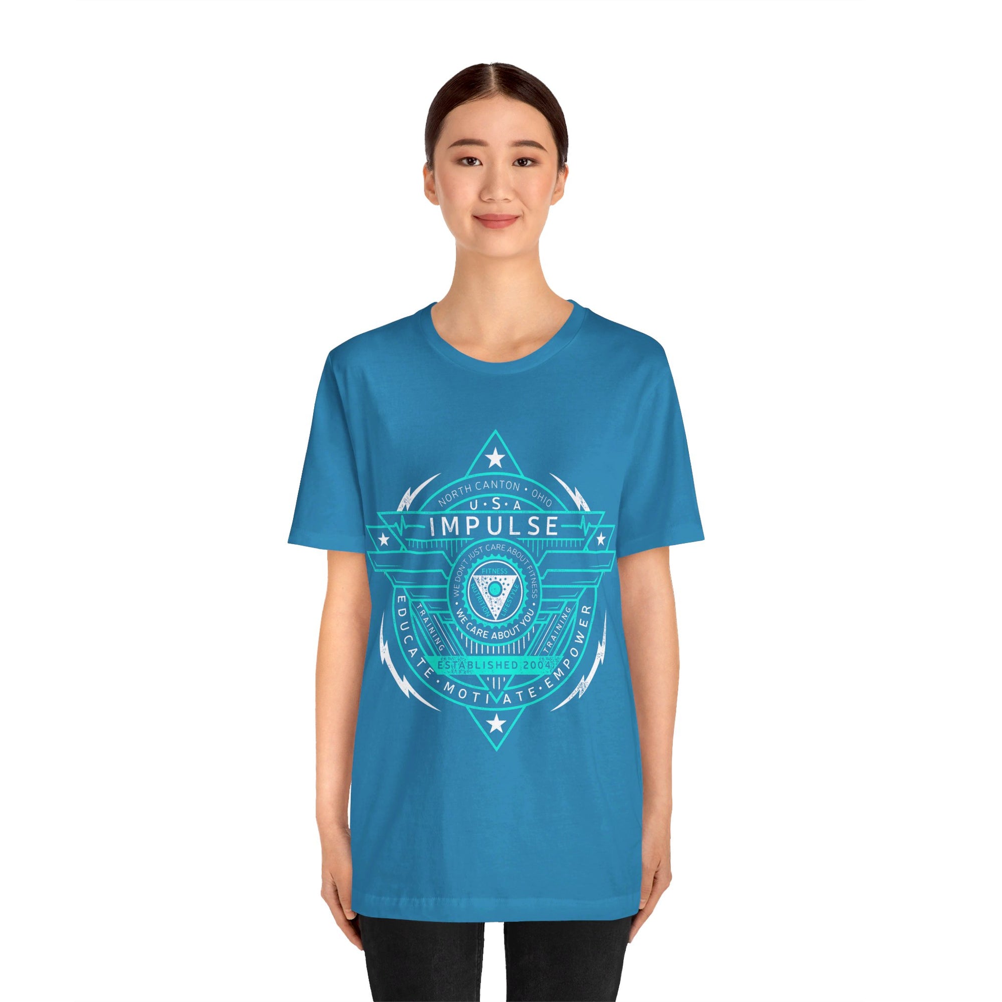 Impulse | Unisex t-shirt