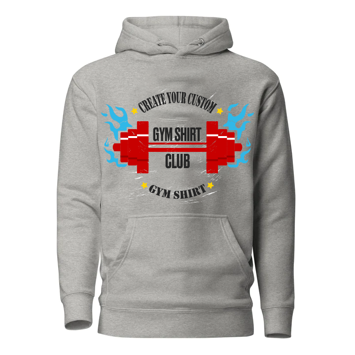 Custom | Unisex Hoodie