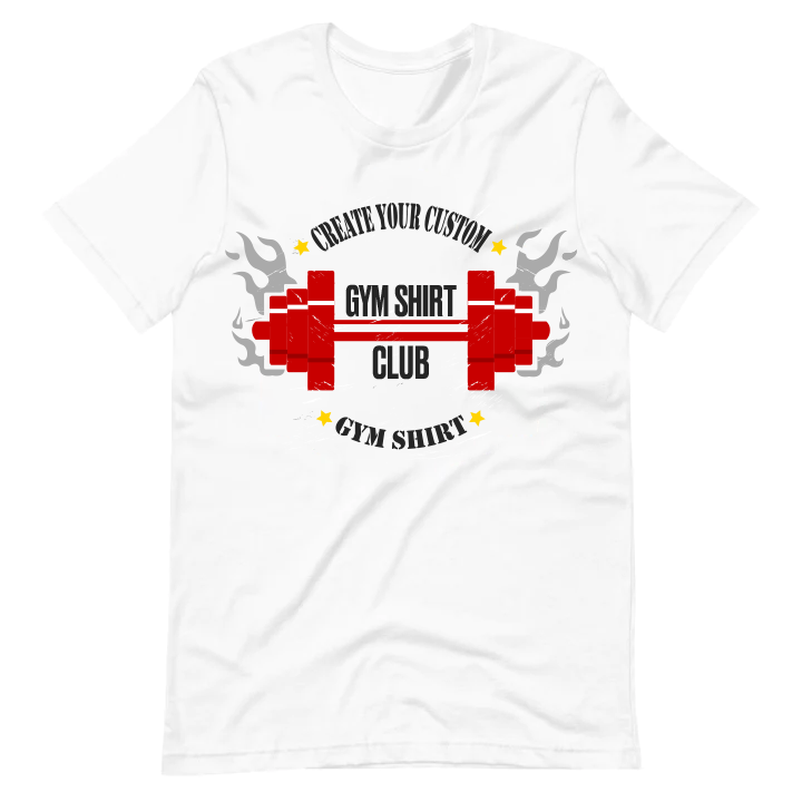 Custom | Unisex t-shirt