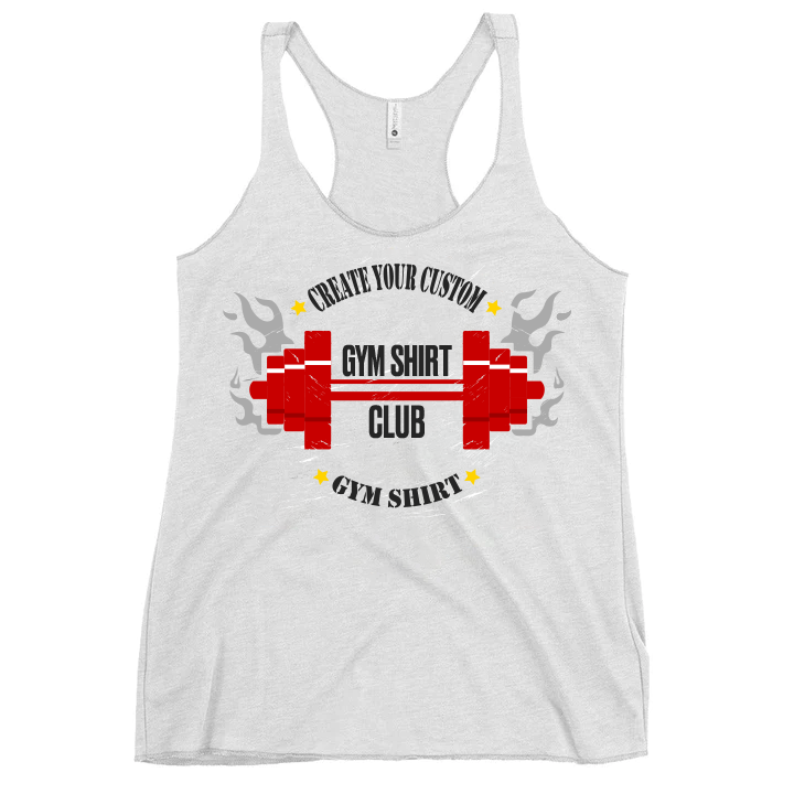 Custom | Women's Racerback Tank