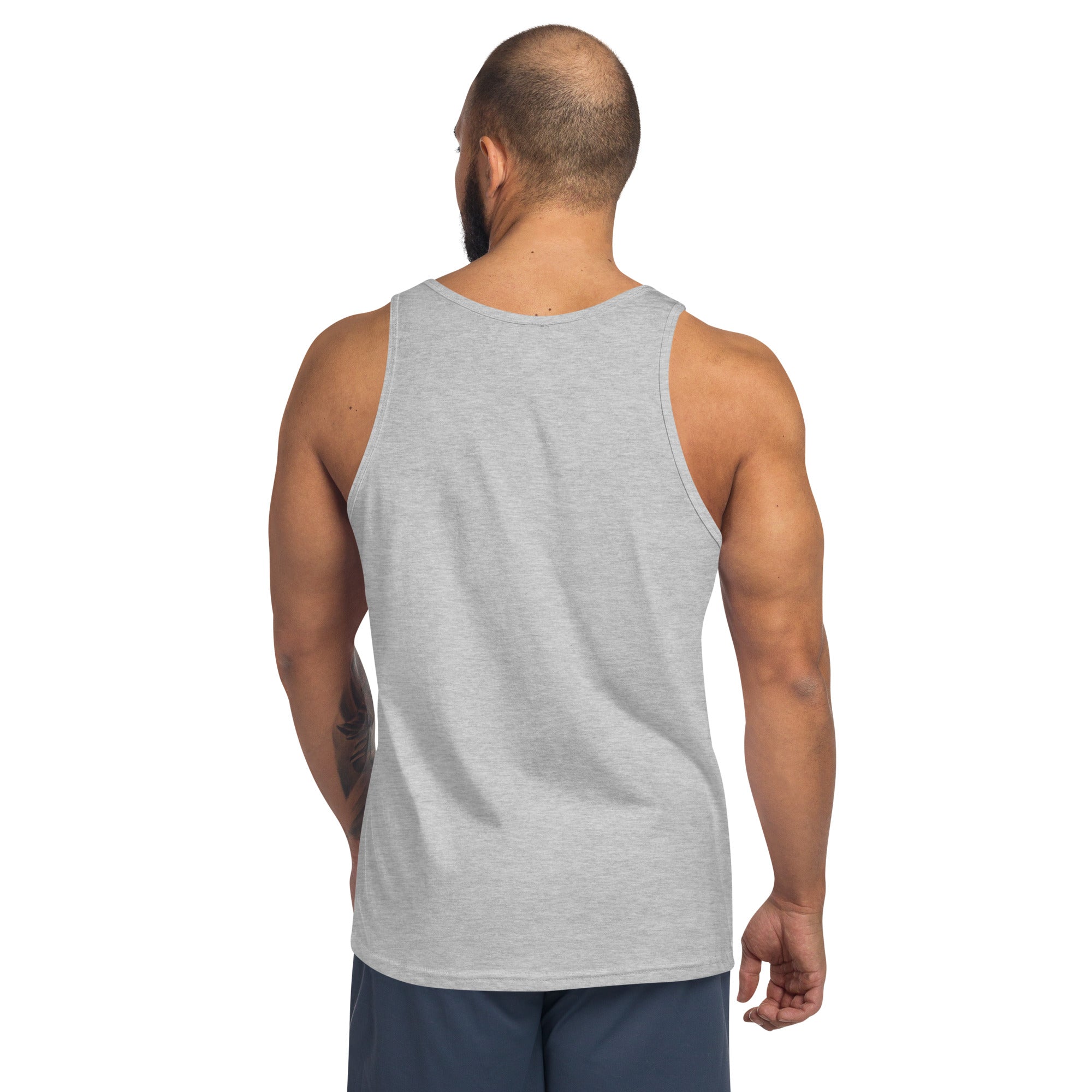 C1 Fitness | Unisex Tank Top