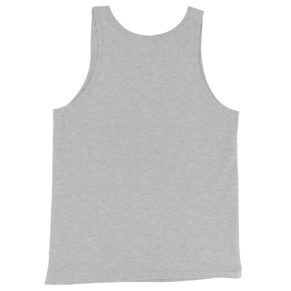 C1 Fitness | Unisex Tank Top