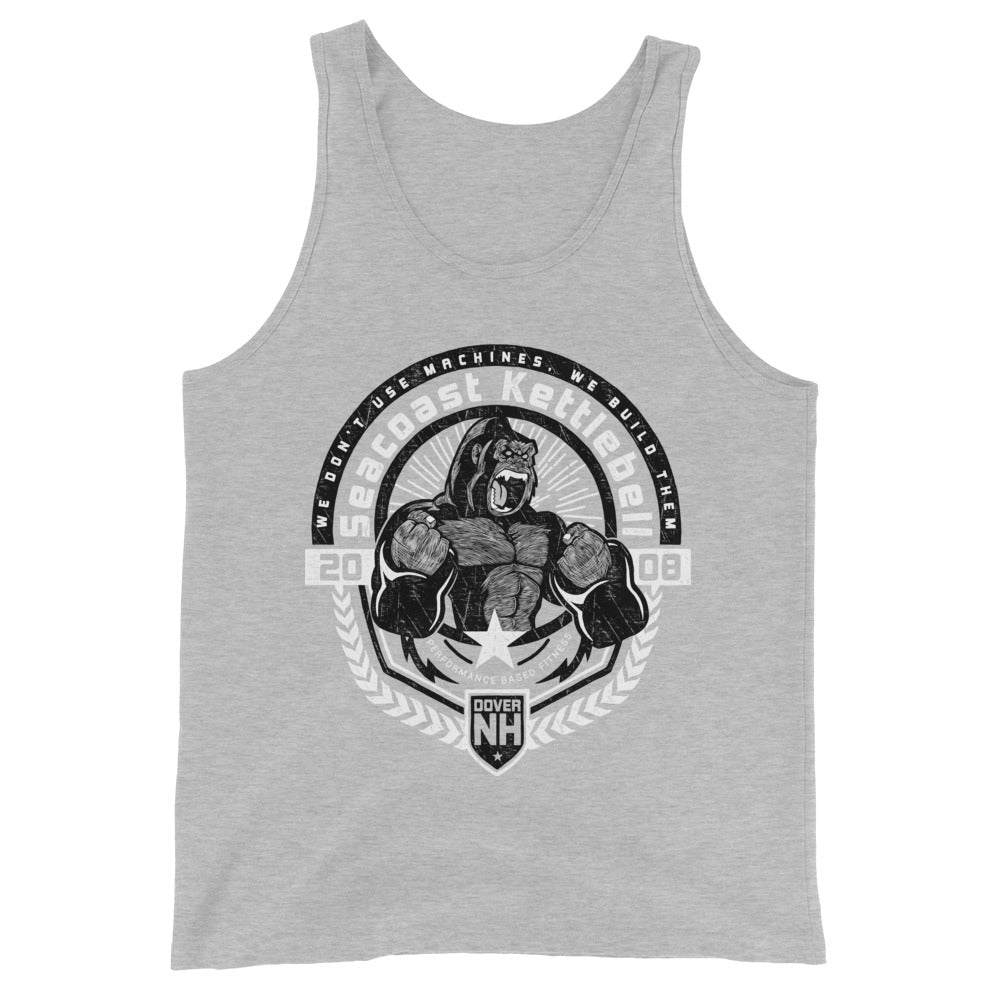 Seacoast | Unisex Tank Top