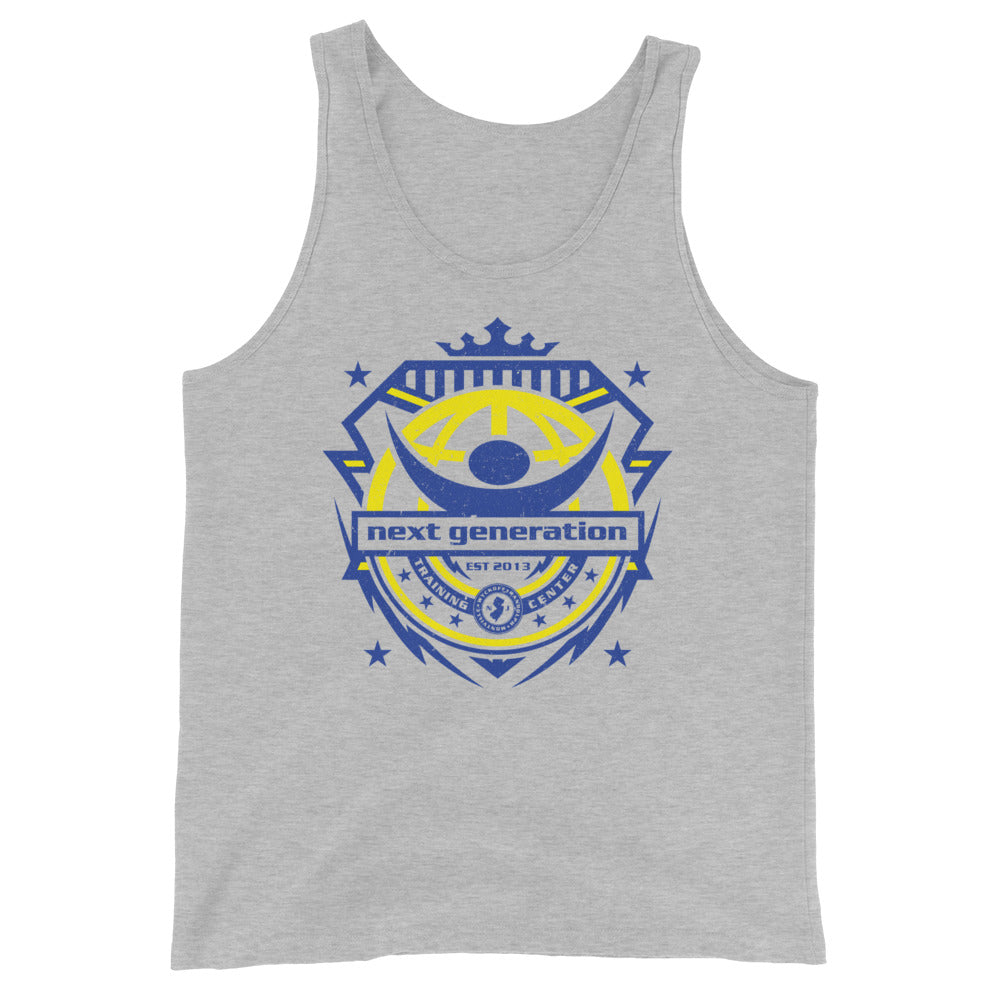Next Generation | Unisex Tank Top