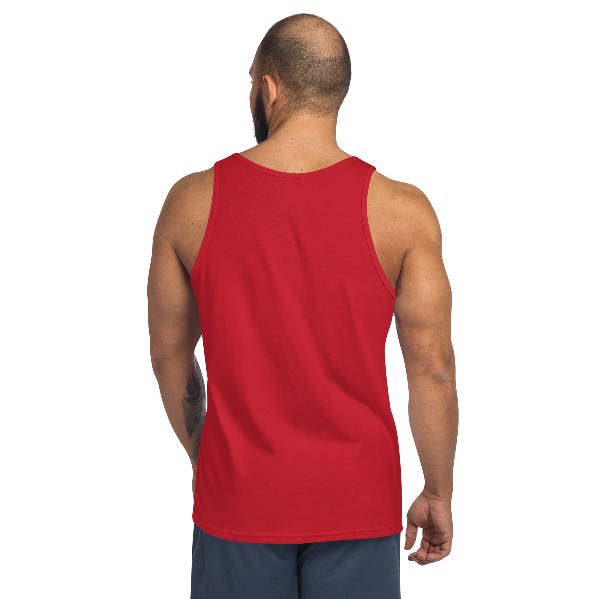Genesis | Unisex Tank Top