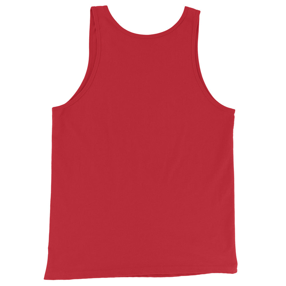 Genesis | Unisex Tank Top