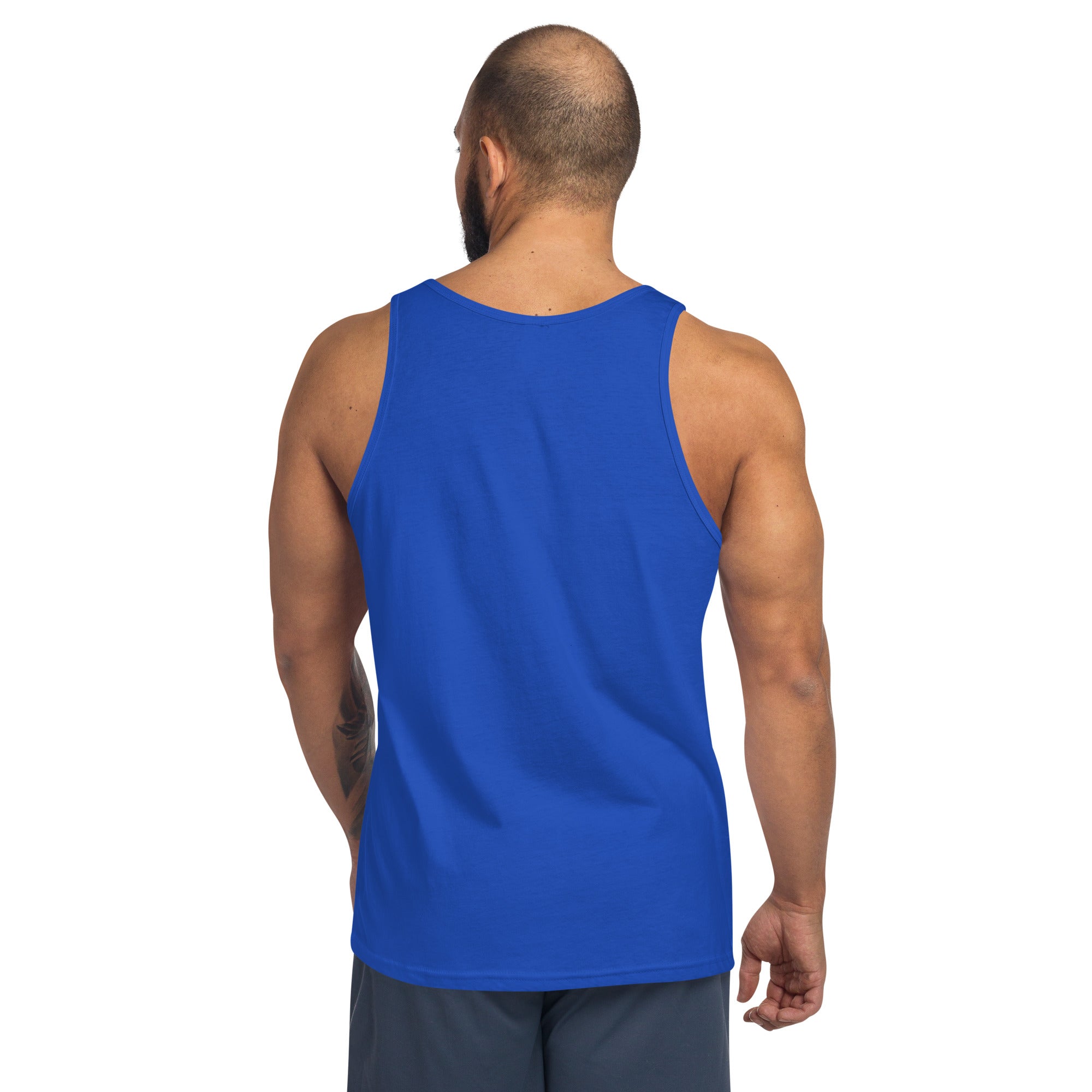 Liven Up | Unisex Tank Top