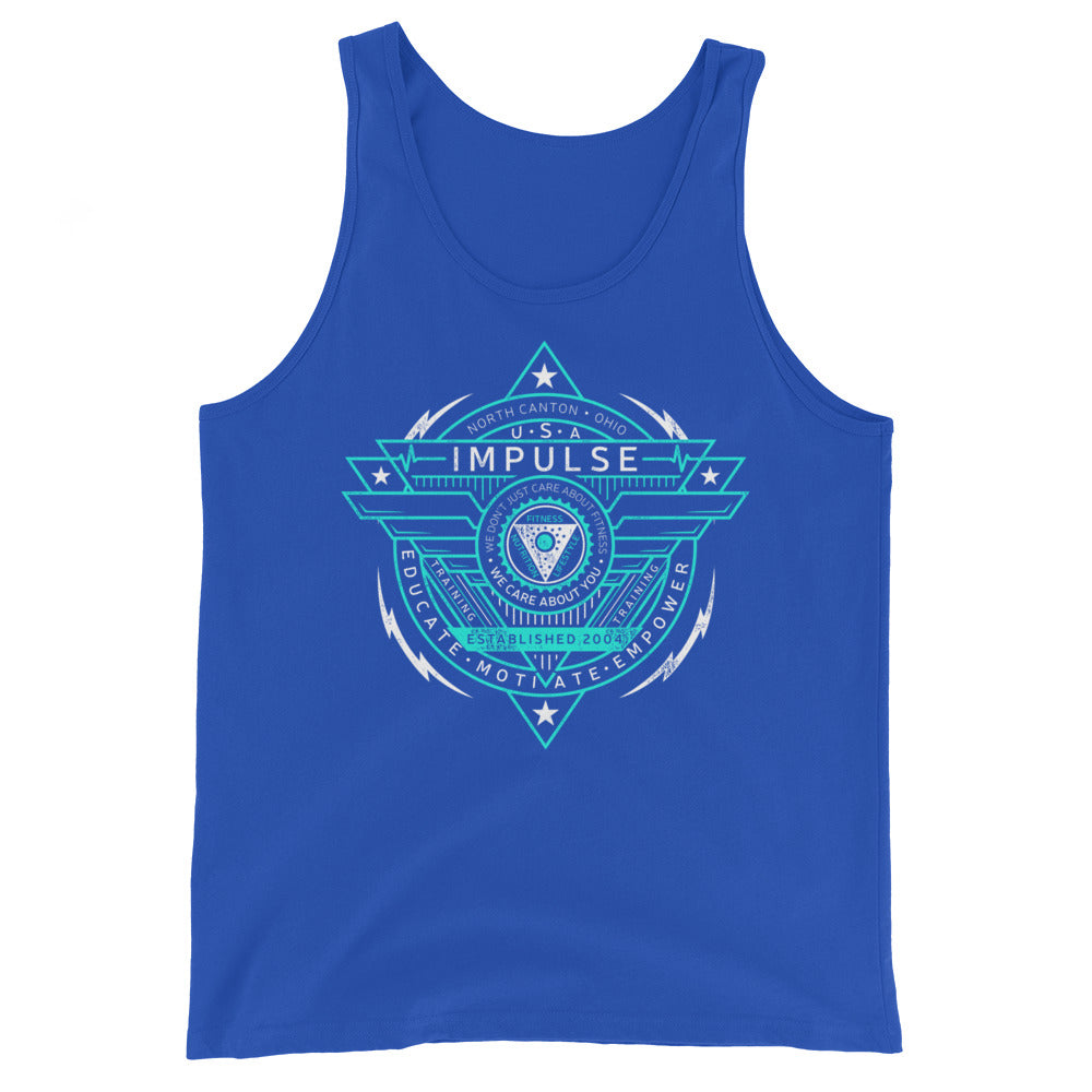 Impulse | Unisex Tank Top
