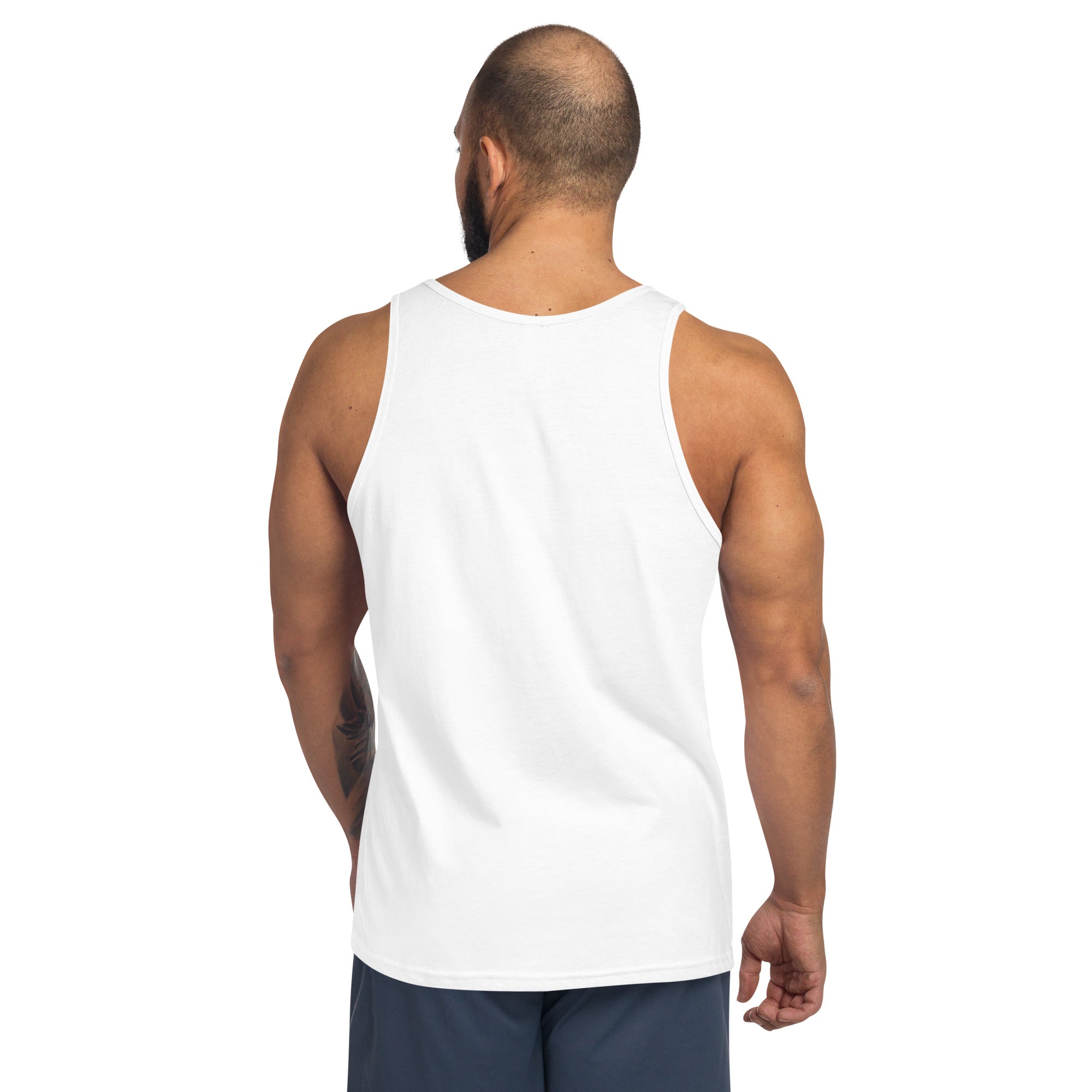 Primal Fit | Unisex Tank Top