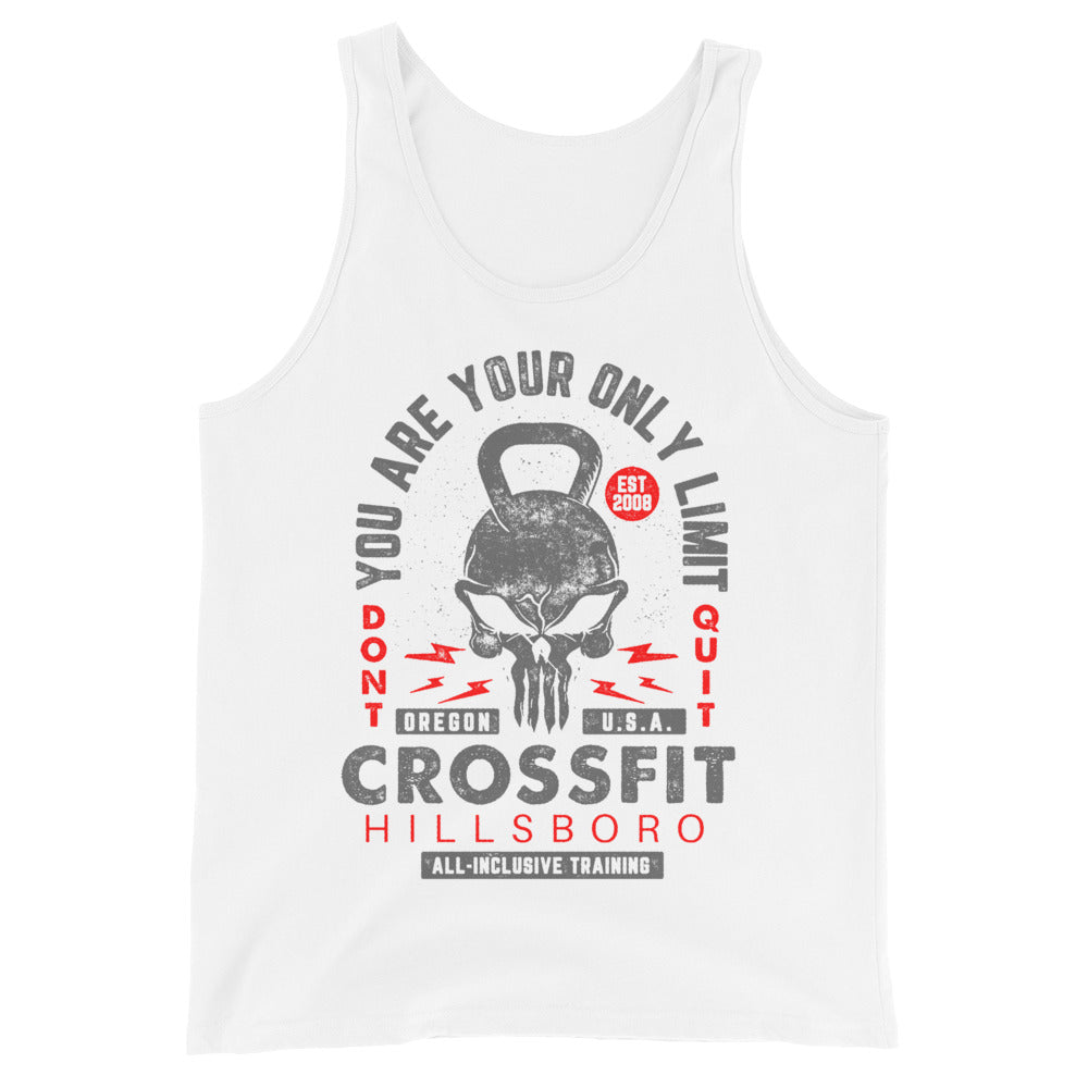 Crossfit Hillsboro | Unisex Tank Top