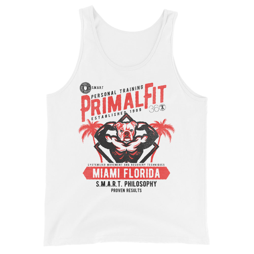 Primal Fit | Unisex Tank Top
