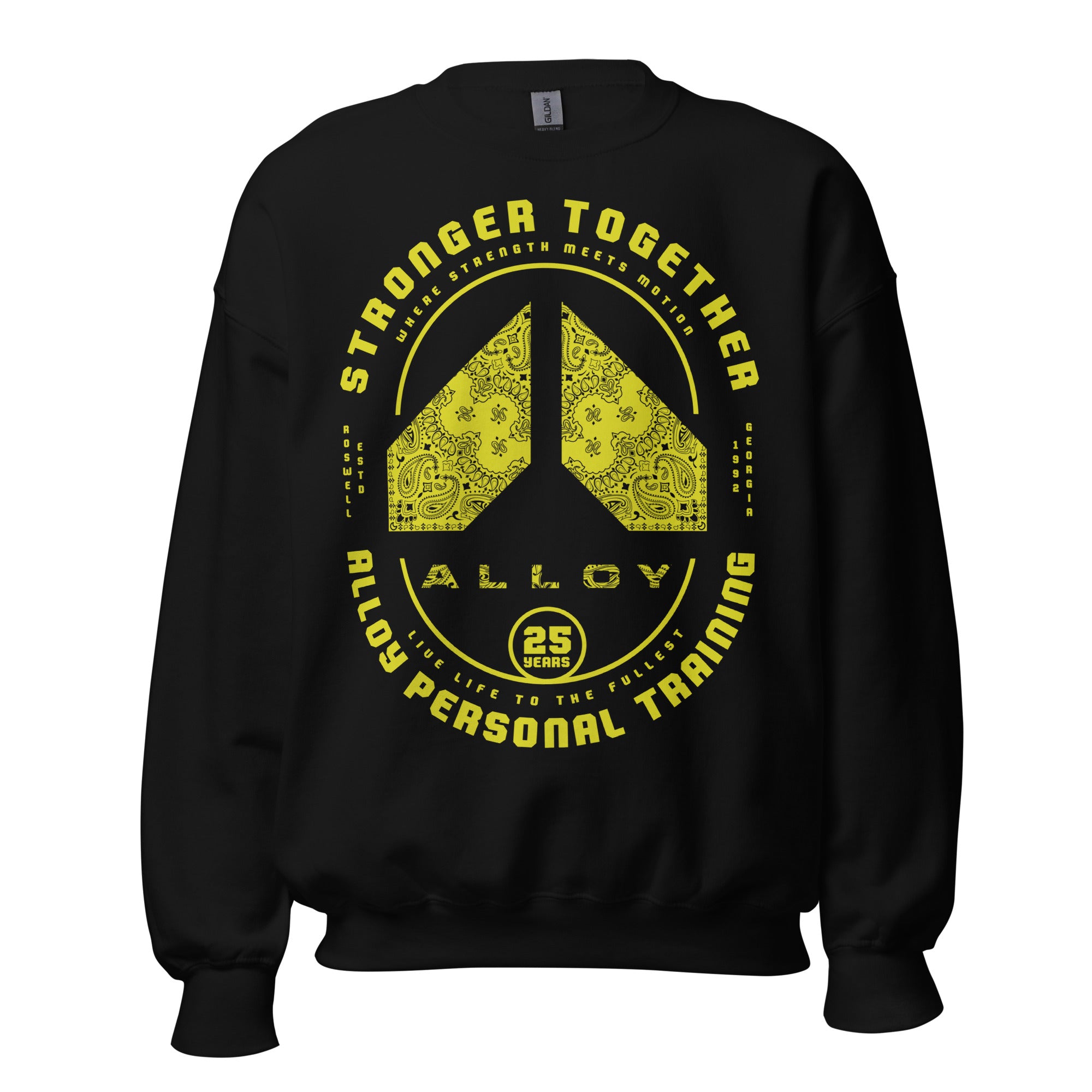 Alloy | Unisex Sweatshirt