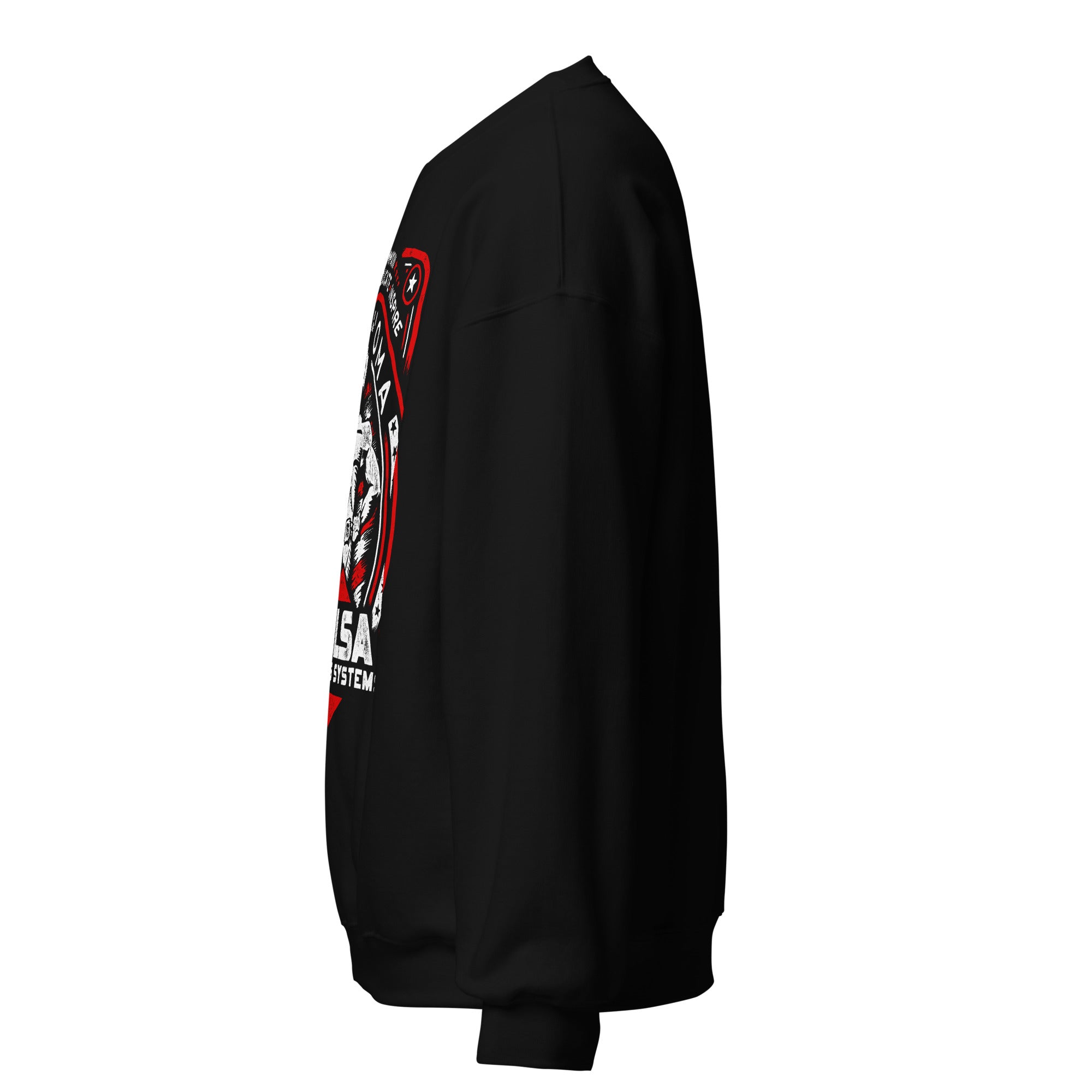 Tulsa Fitness | Unisex Sweatshirt