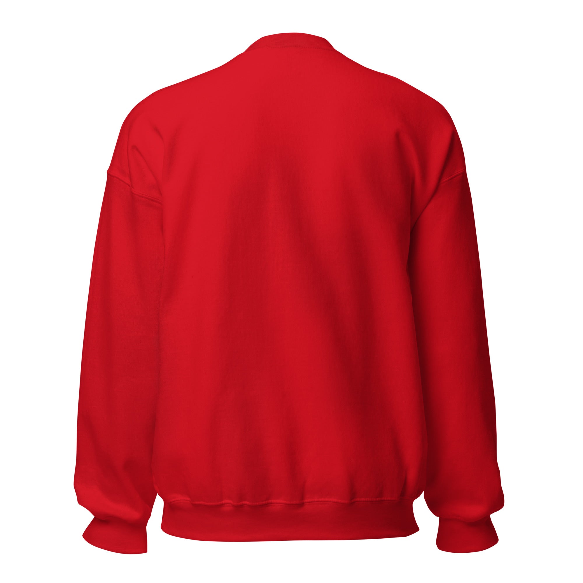 Genesis | Unisex Sweatshirt