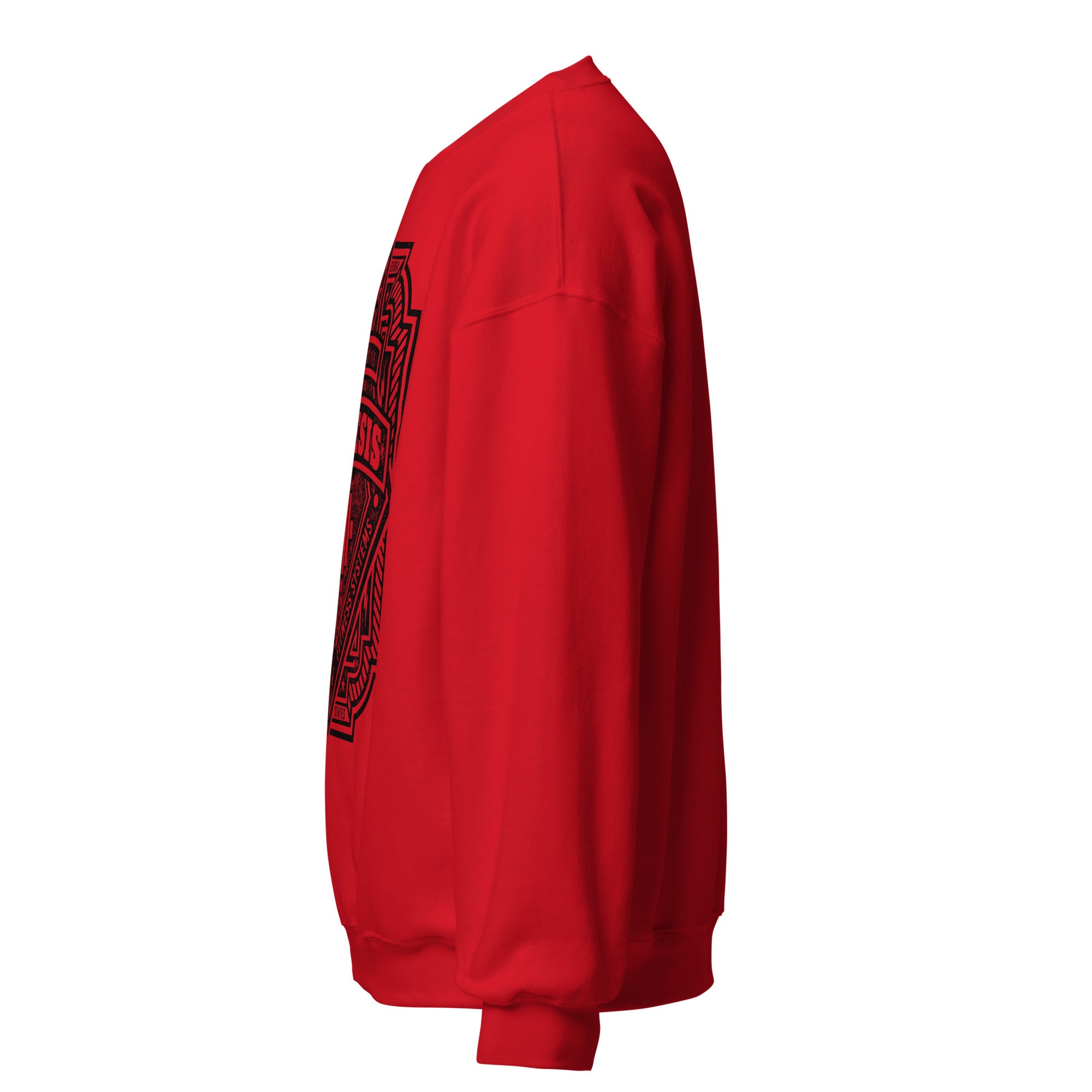 Genesis | Unisex Sweatshirt