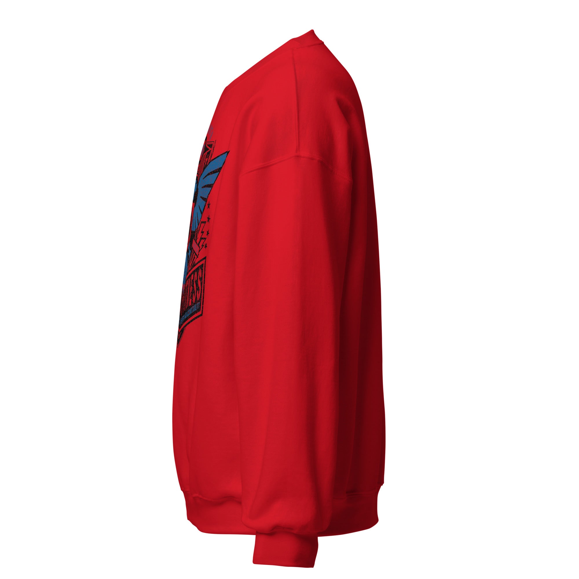 On Target | Unisex Sweatshirt