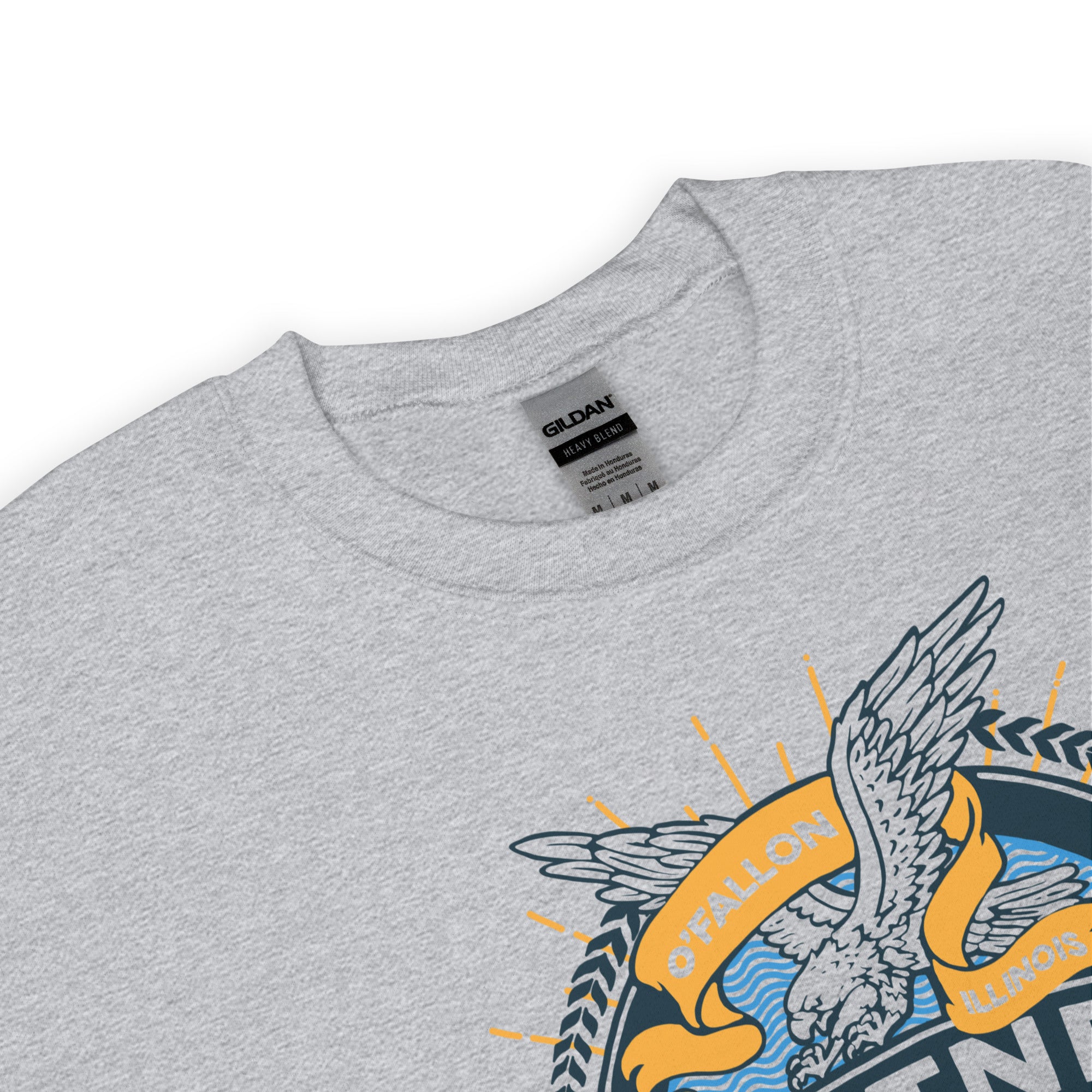 C1 Fitness | Unisex Sweatshirt