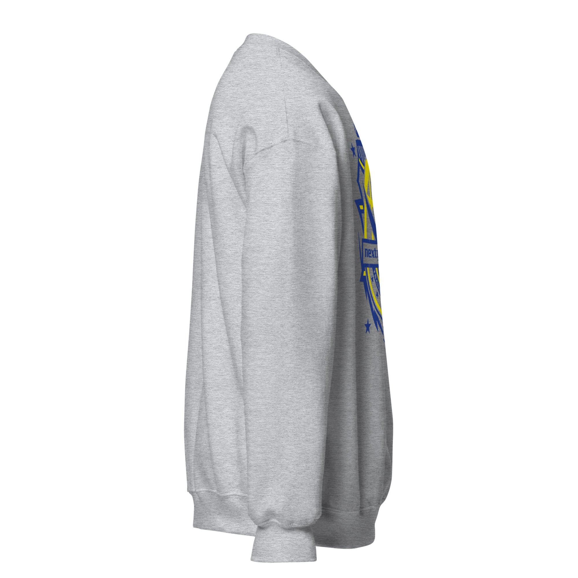 Next Generation | Unisex Sweatshirt