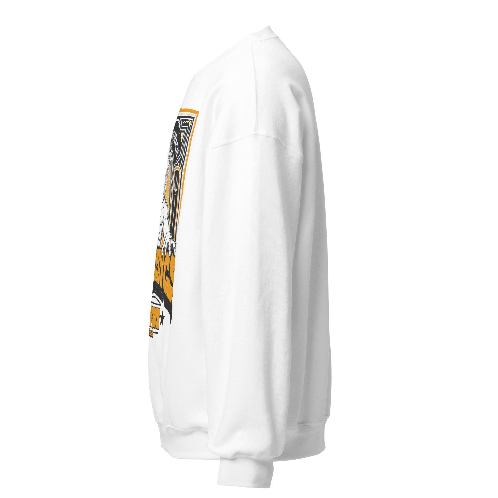 Wareings Gym| Unisex Sweatshirt