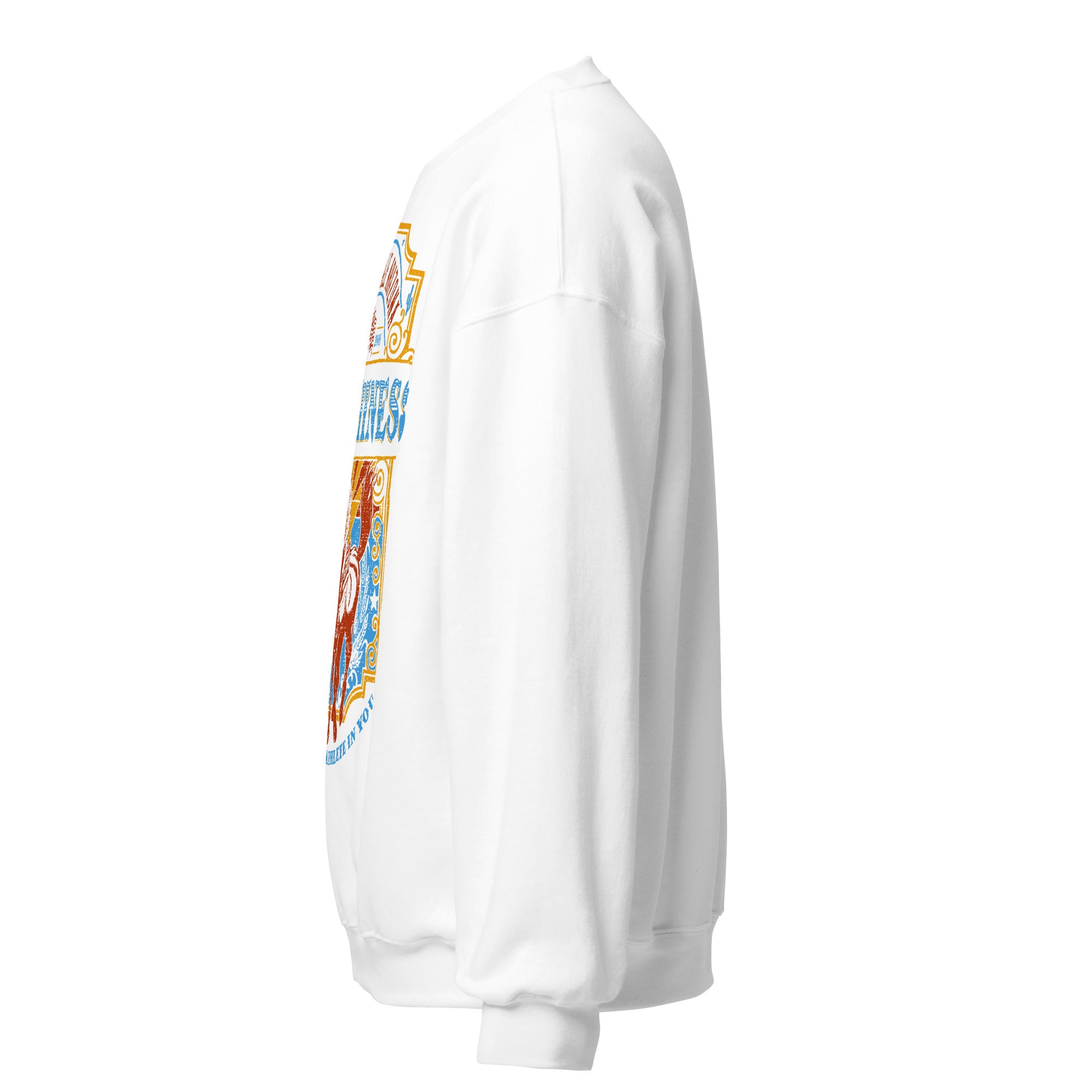 Pulse Fitness | Unisex Sweatshirt