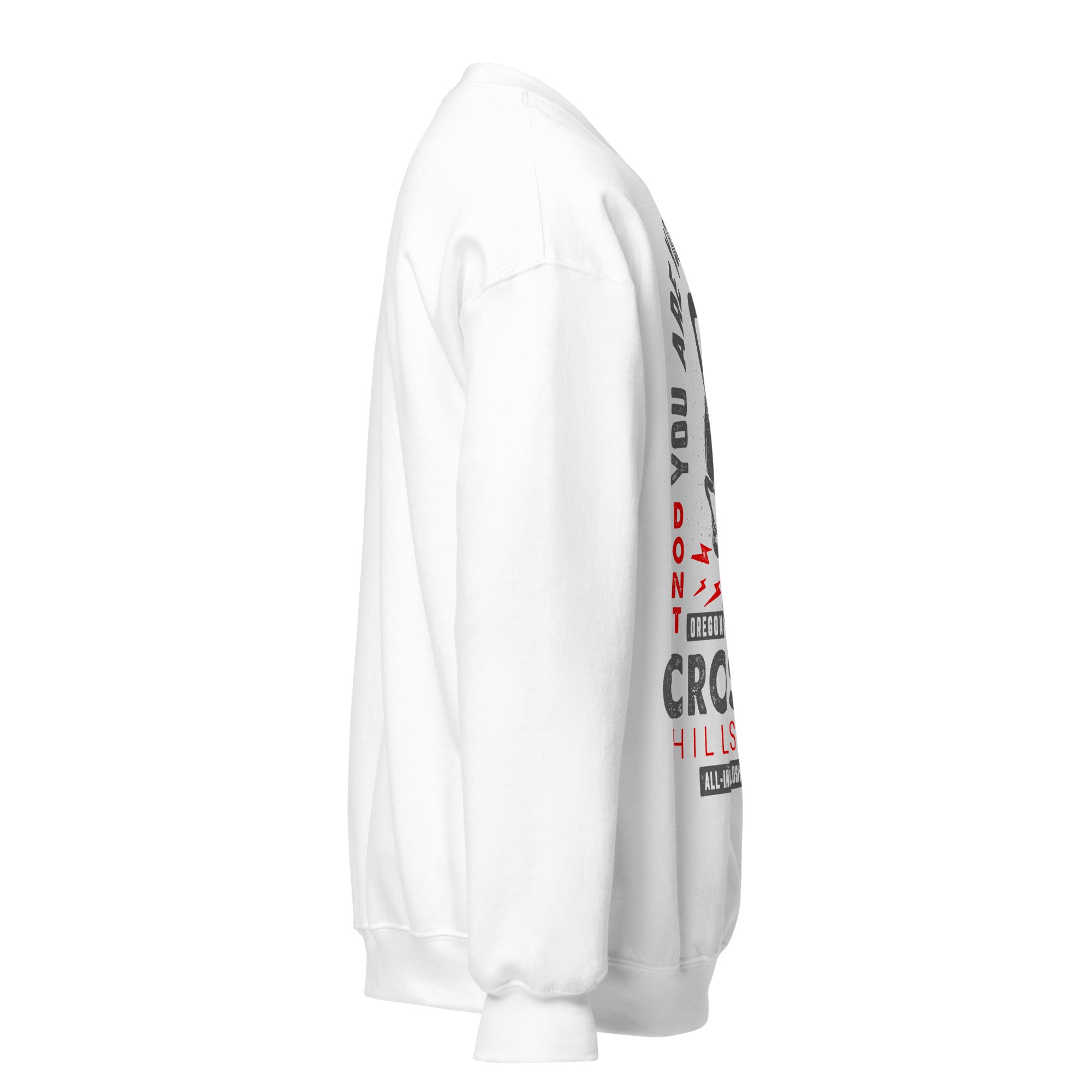 Crossfit Hillsboro | Unisex Sweatshirt