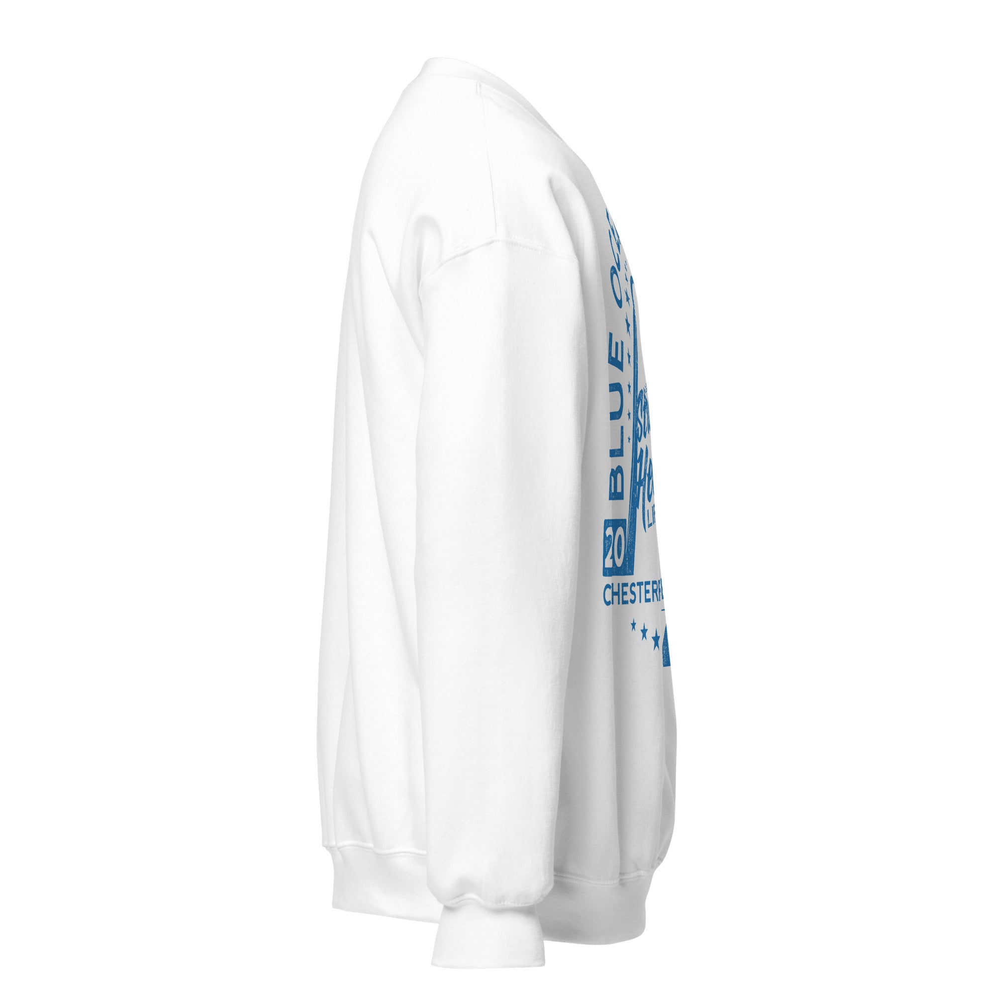 Blue Ocean | Unisex Sweatshirt