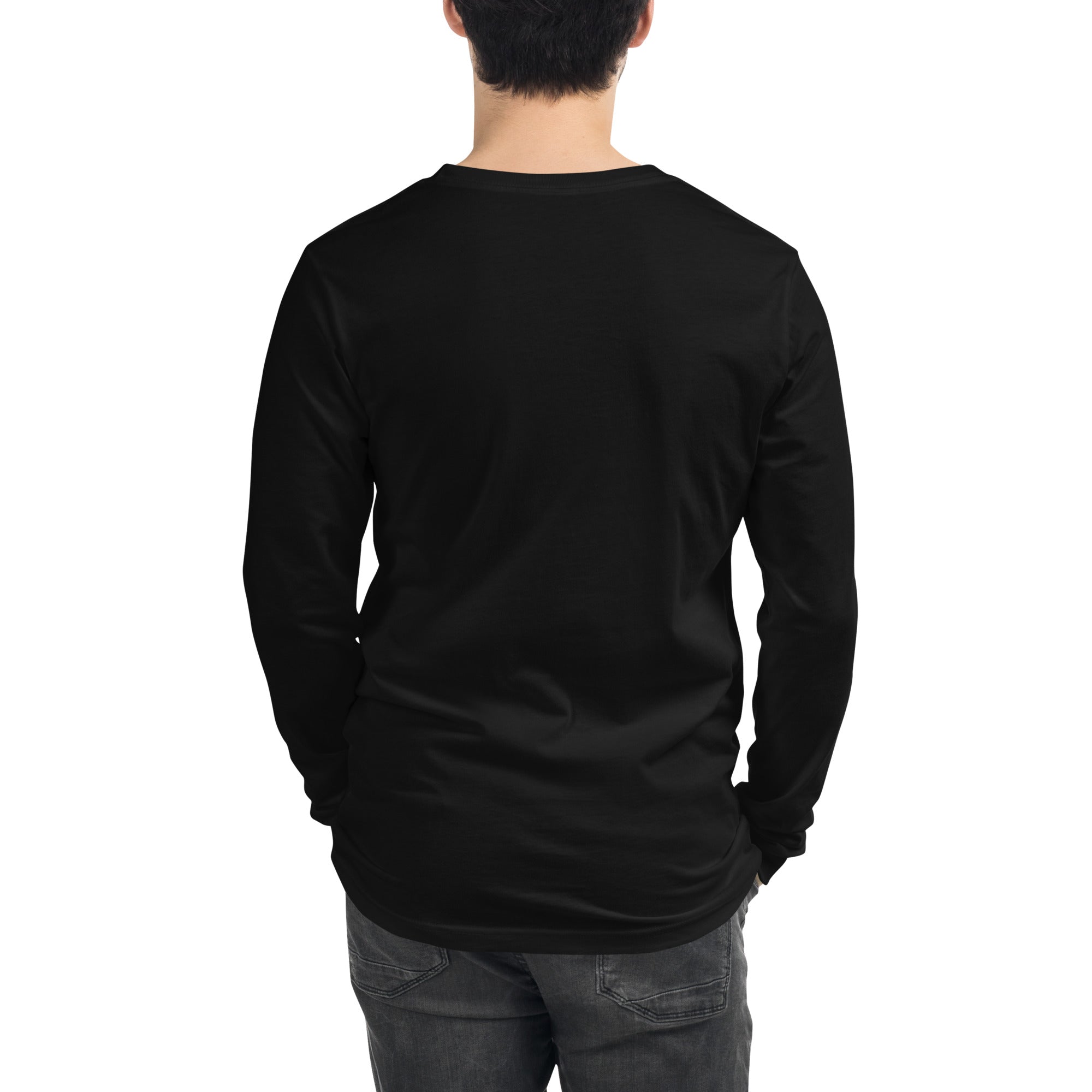 Alloy | Unisex Long Sleeve Tee