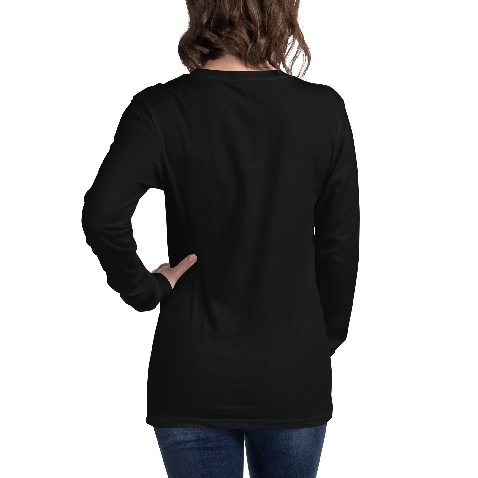 Alloy | Unisex Long Sleeve Tee