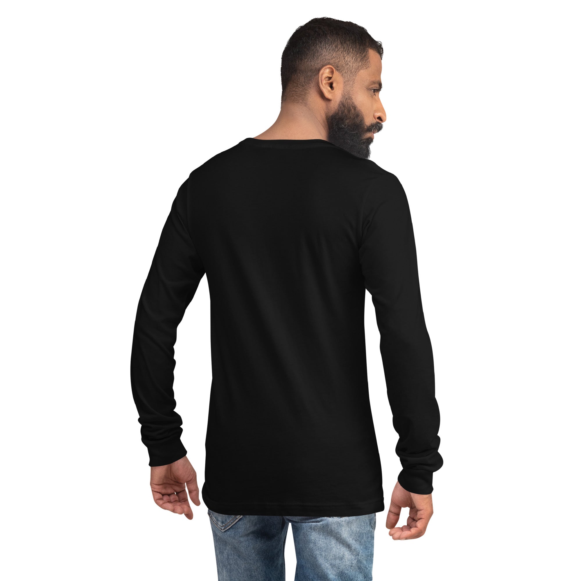 Psycho Gym | Unisex Long Sleeve Tee