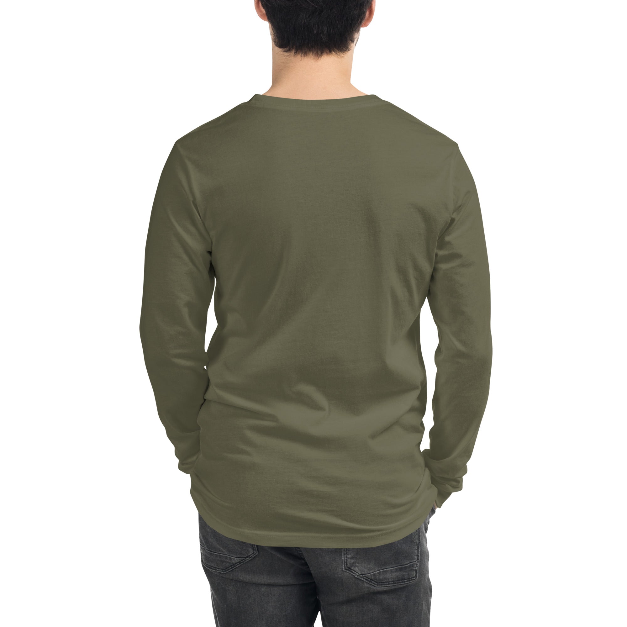 Seacoast | Unisex Long Sleeve Tee