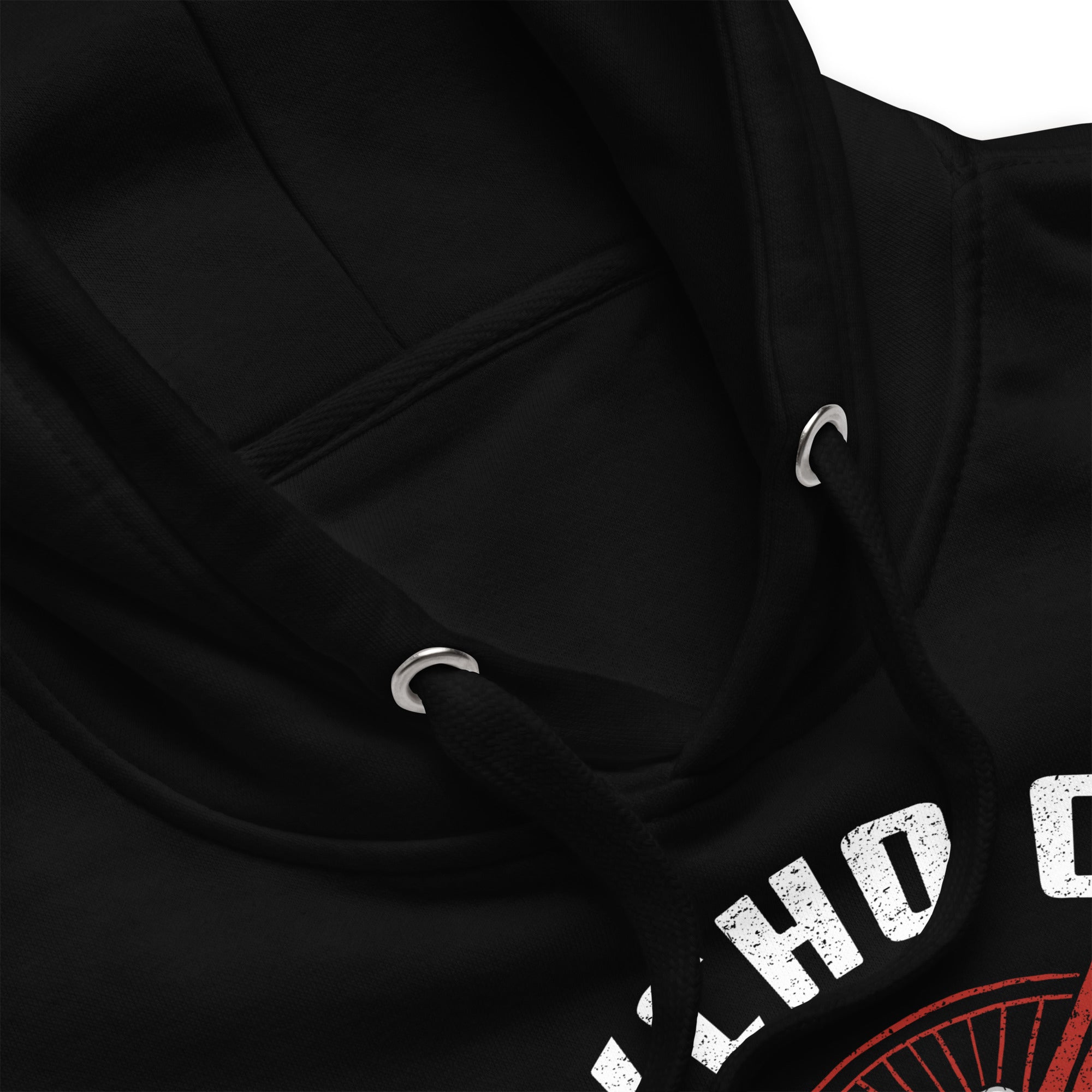 Psycho Gym | Unisex Hoodie