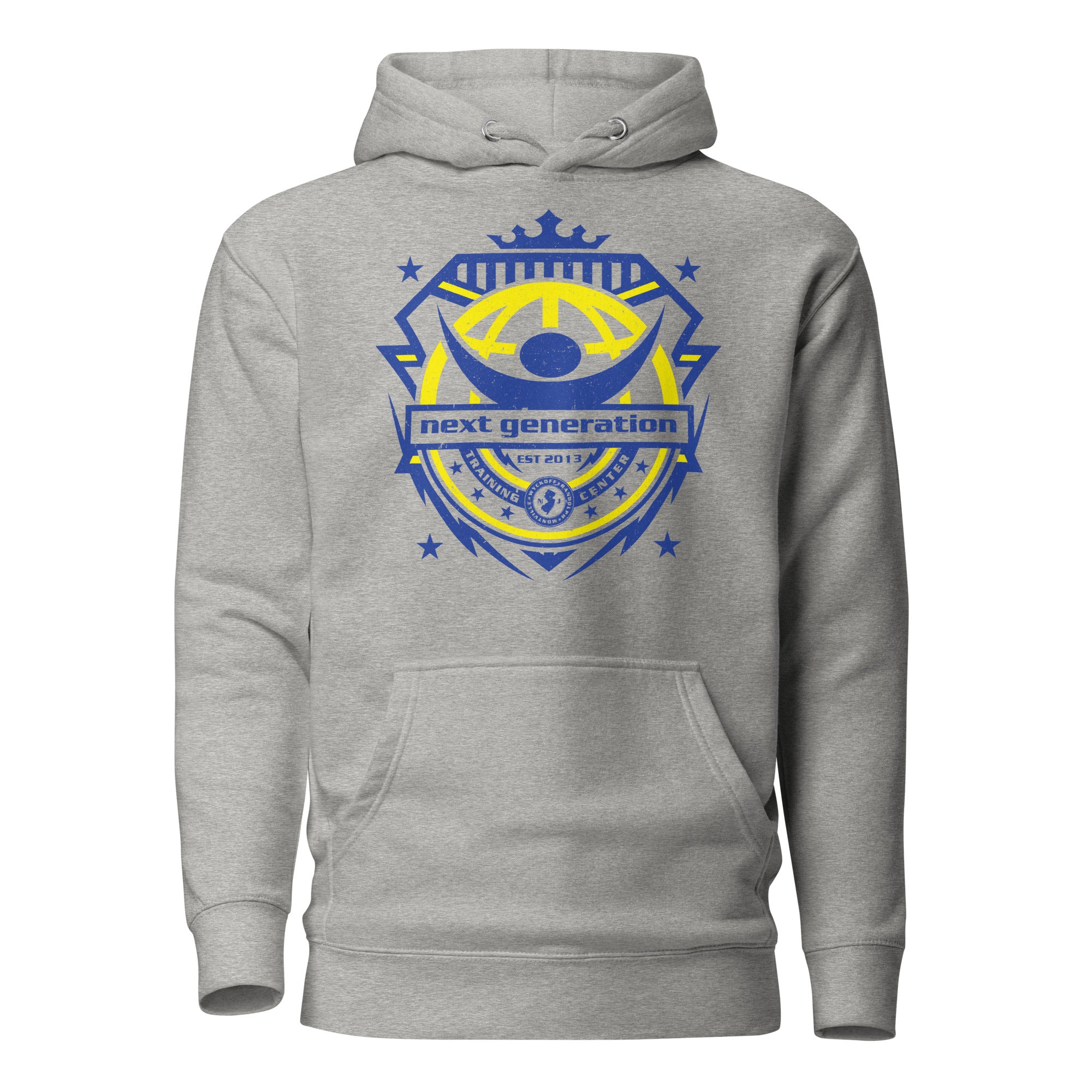 Next Generation | Unisex Hoodie