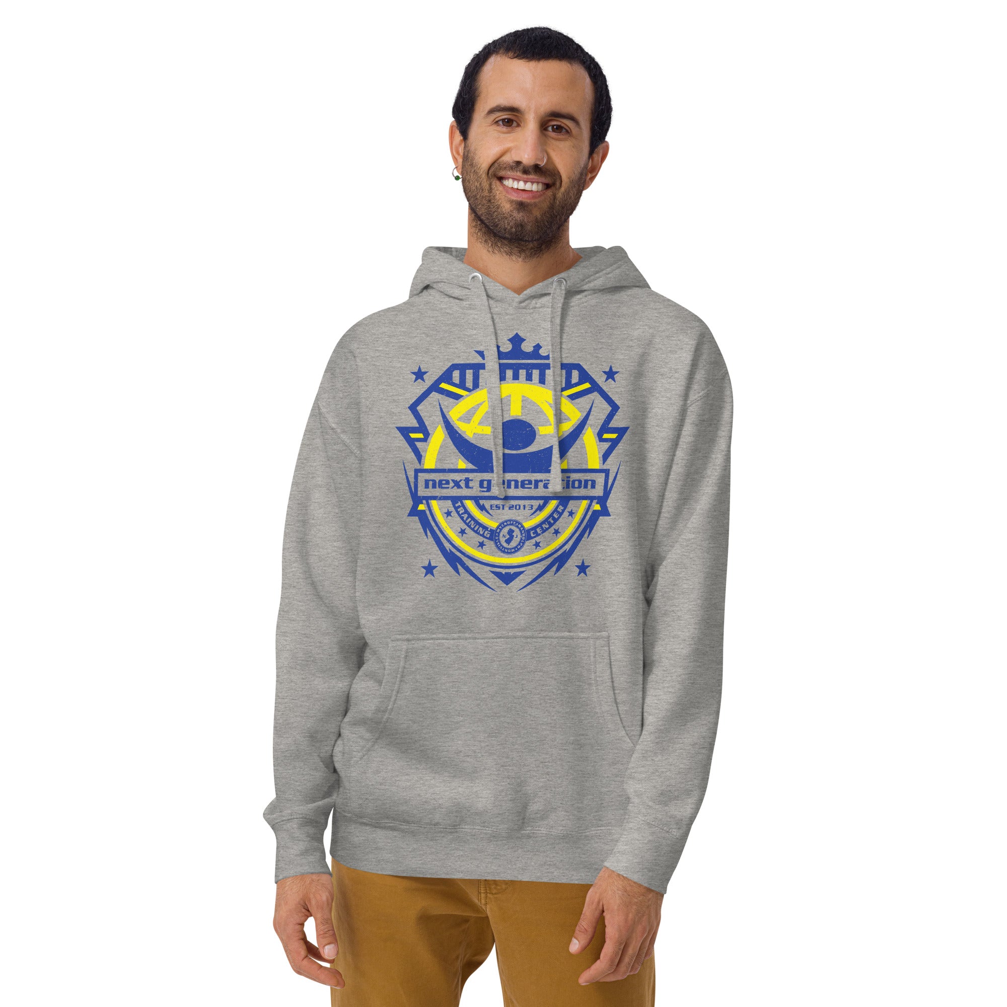 Next Generation | Unisex Hoodie