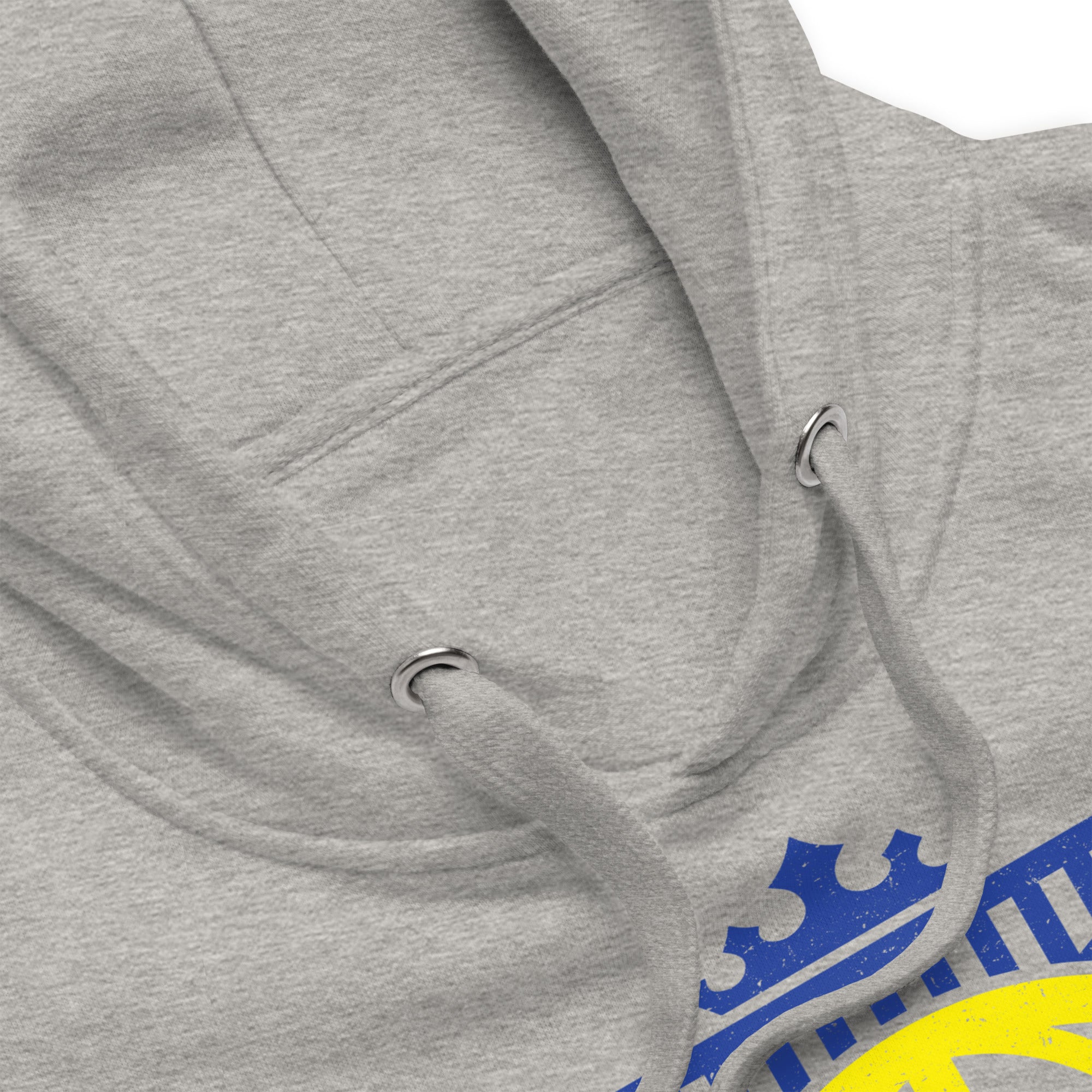 Next Generation | Unisex Hoodie