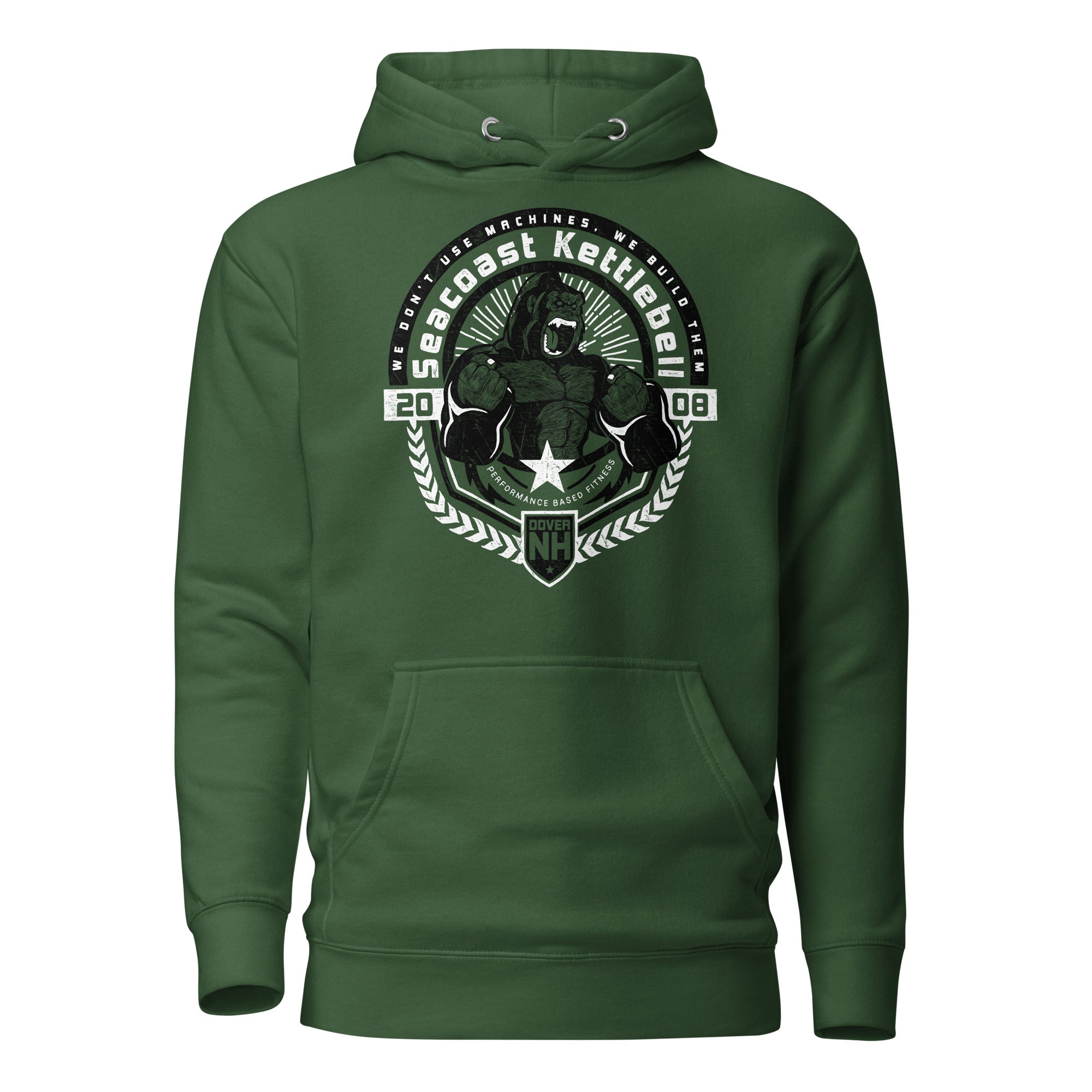 Seacoast | Unisex Hoodie