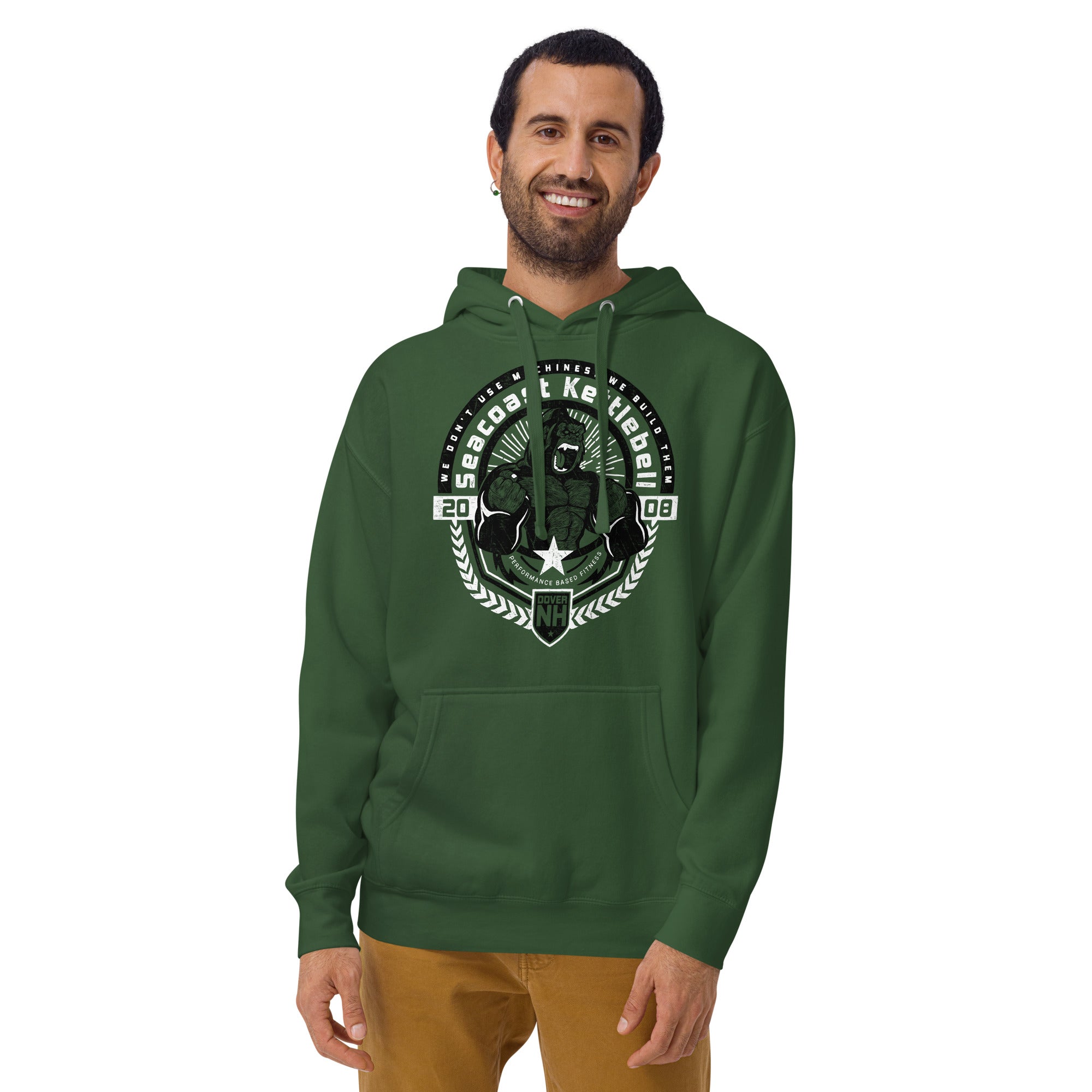 Seacoast | Unisex Hoodie