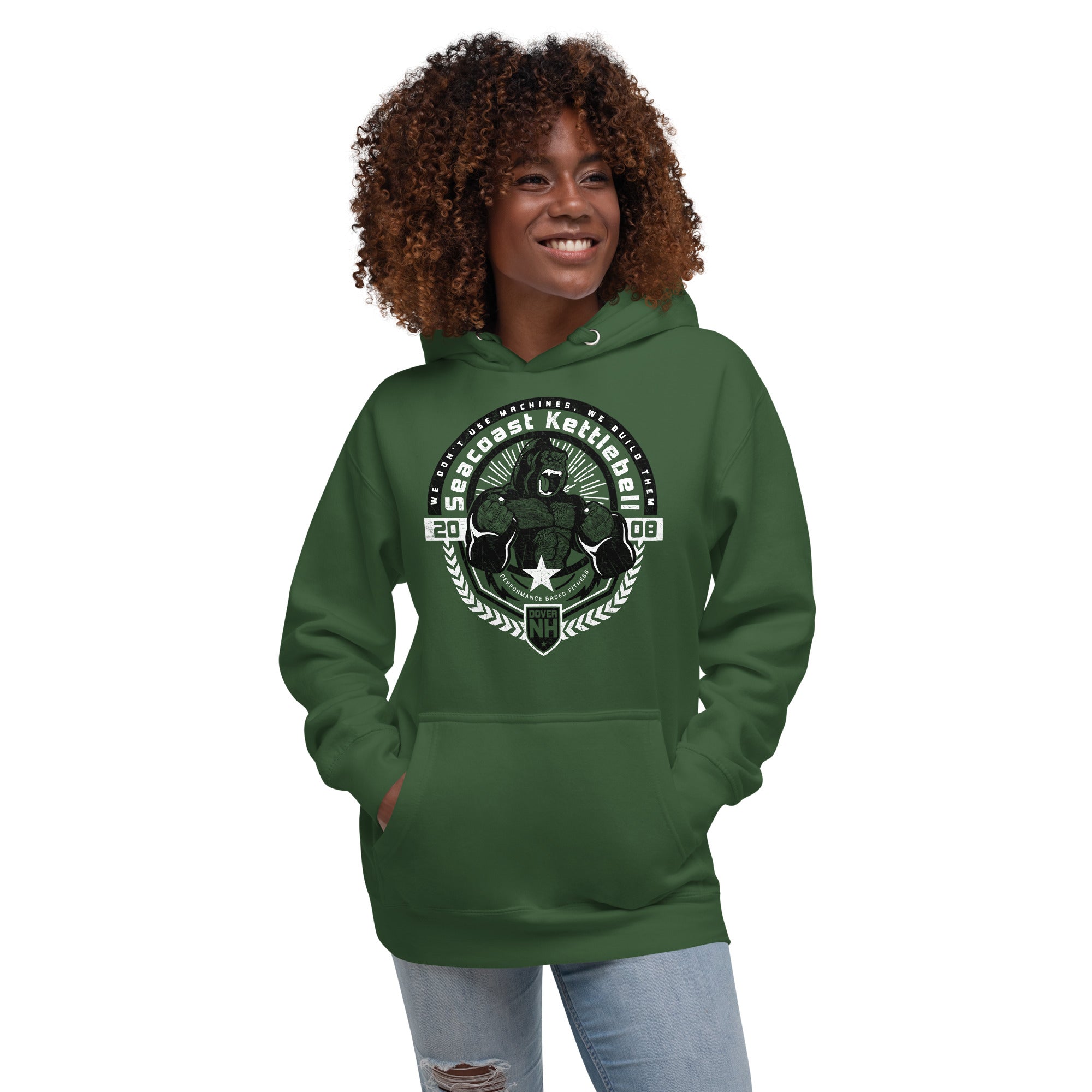 Seacoast | Unisex Hoodie
