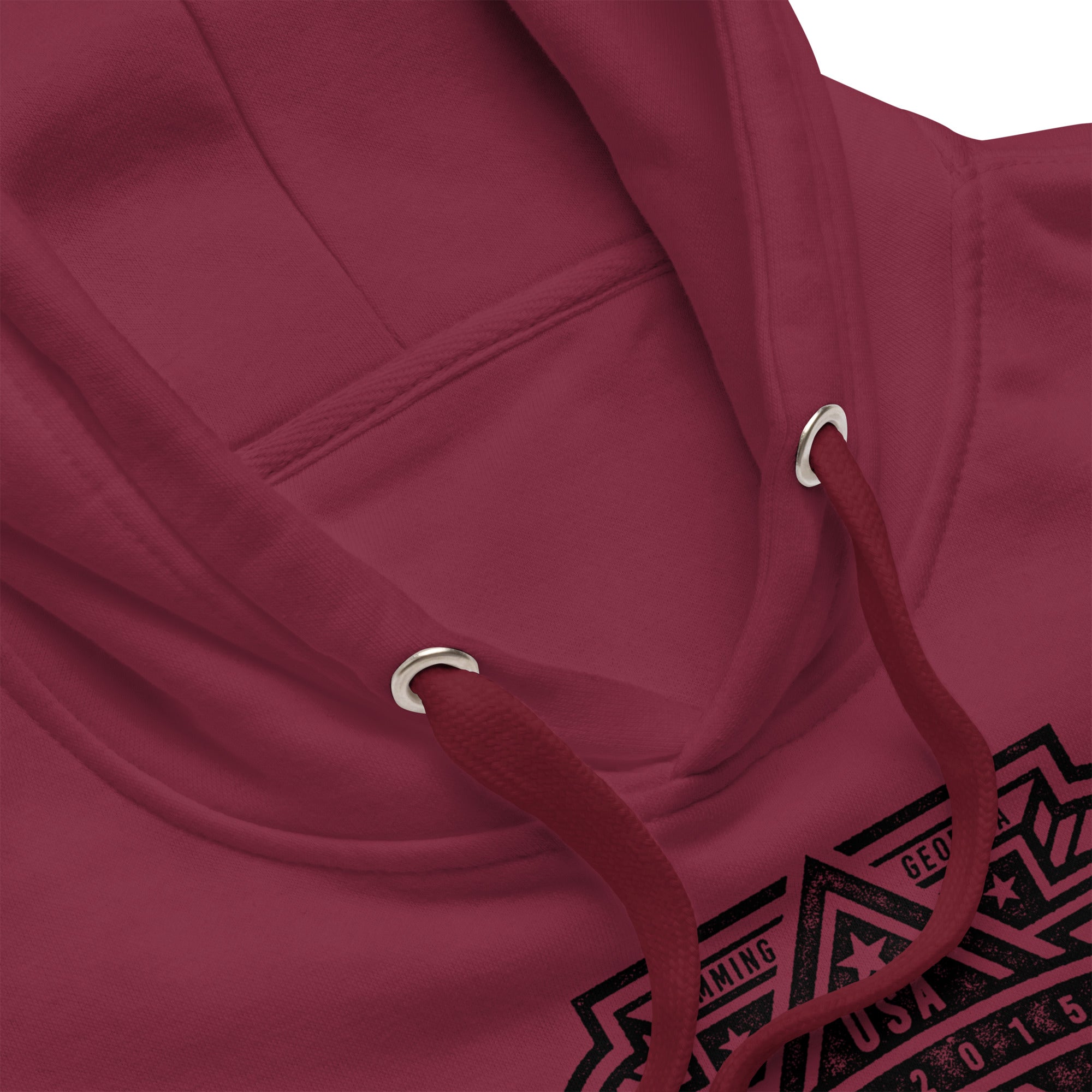 Genesis | Unisex Hoodie