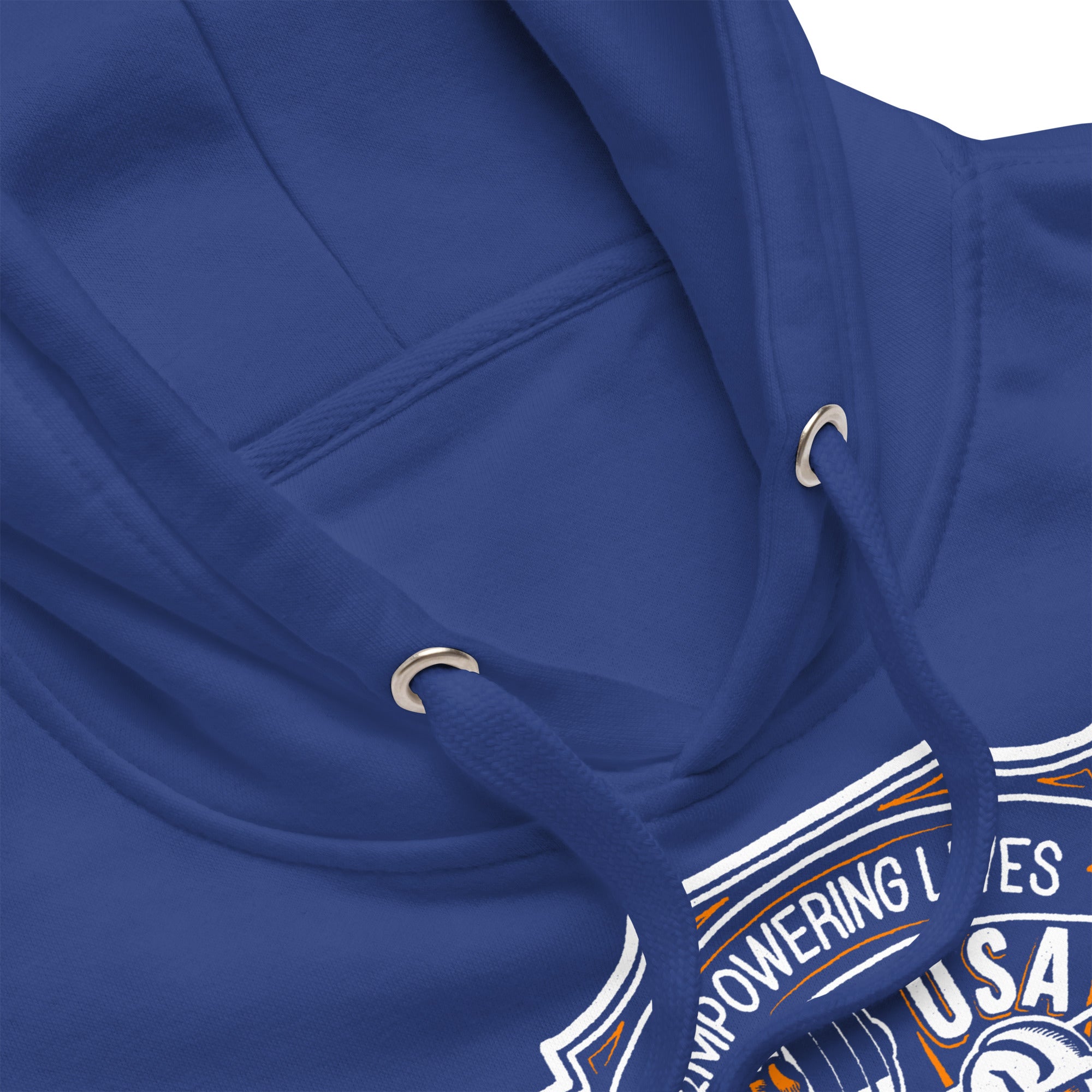 Liven Up | Unisex Hoodie