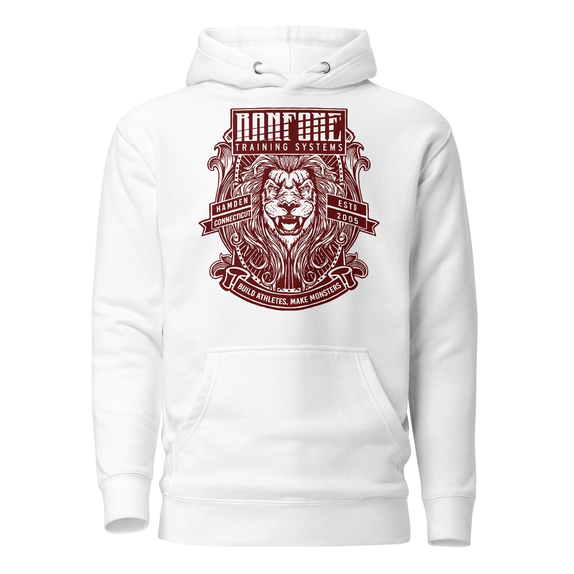 Ranfone | Unisex Hoodie